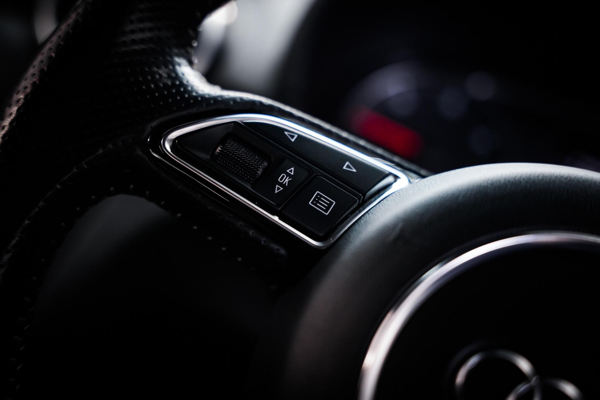 Audi A1 view 41