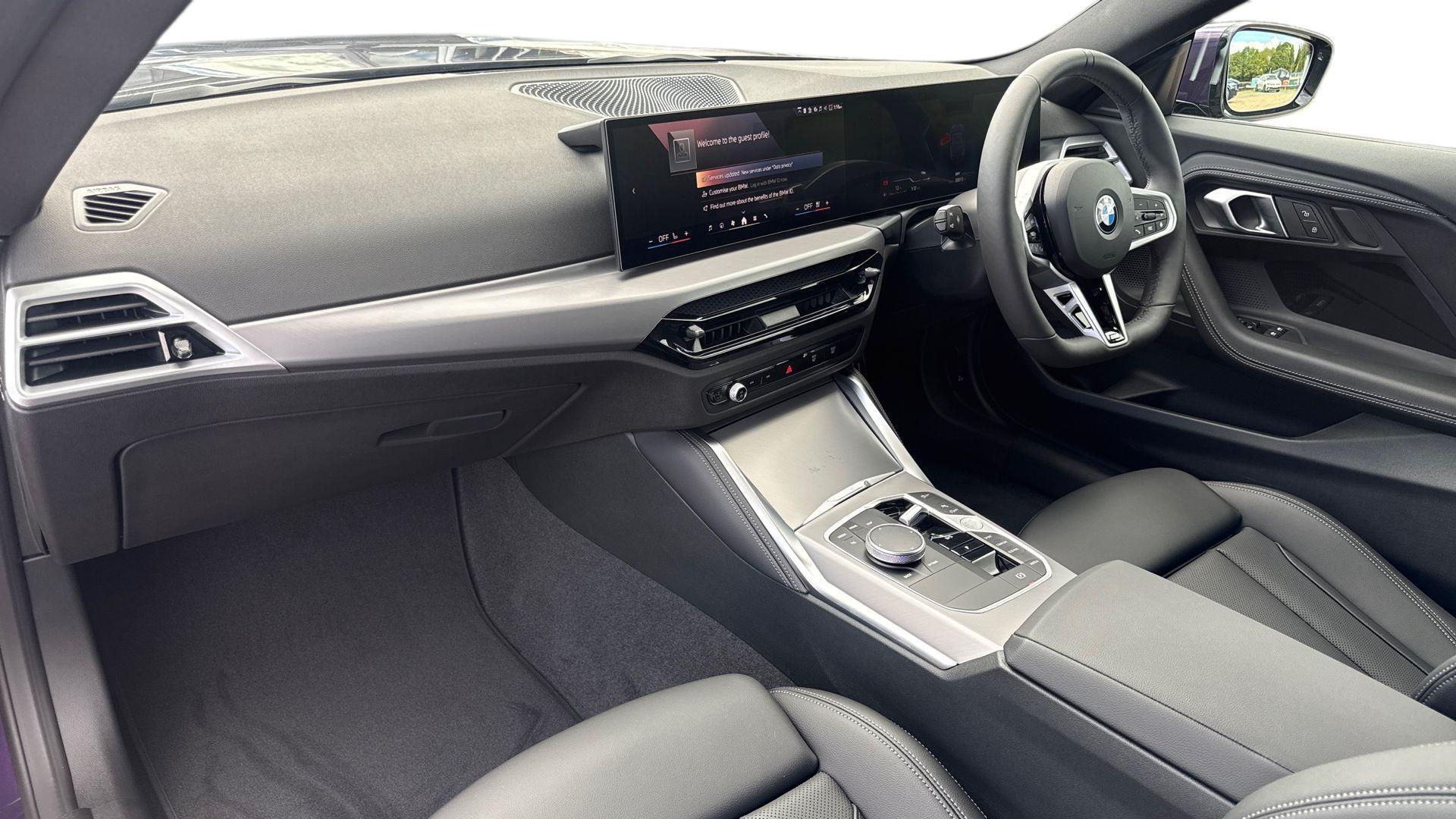 BMW 2 Series view 7