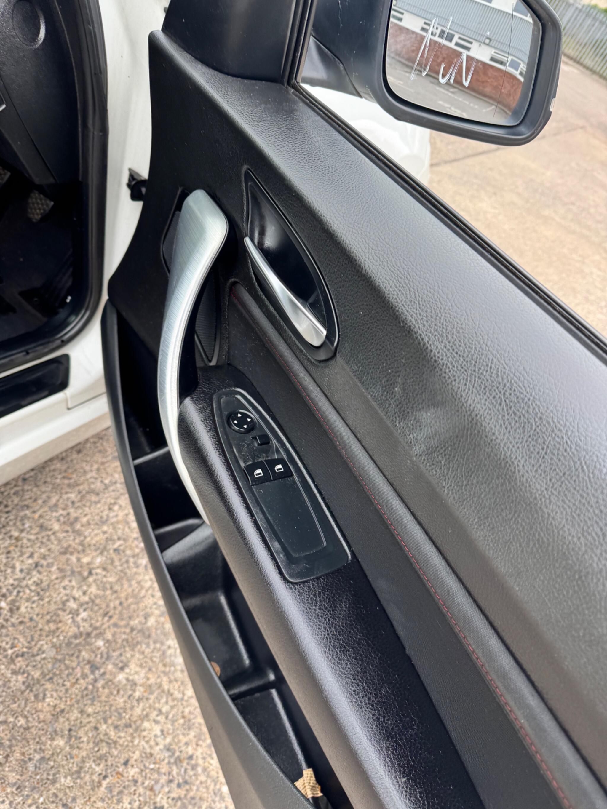 BMW 2 Series view 34