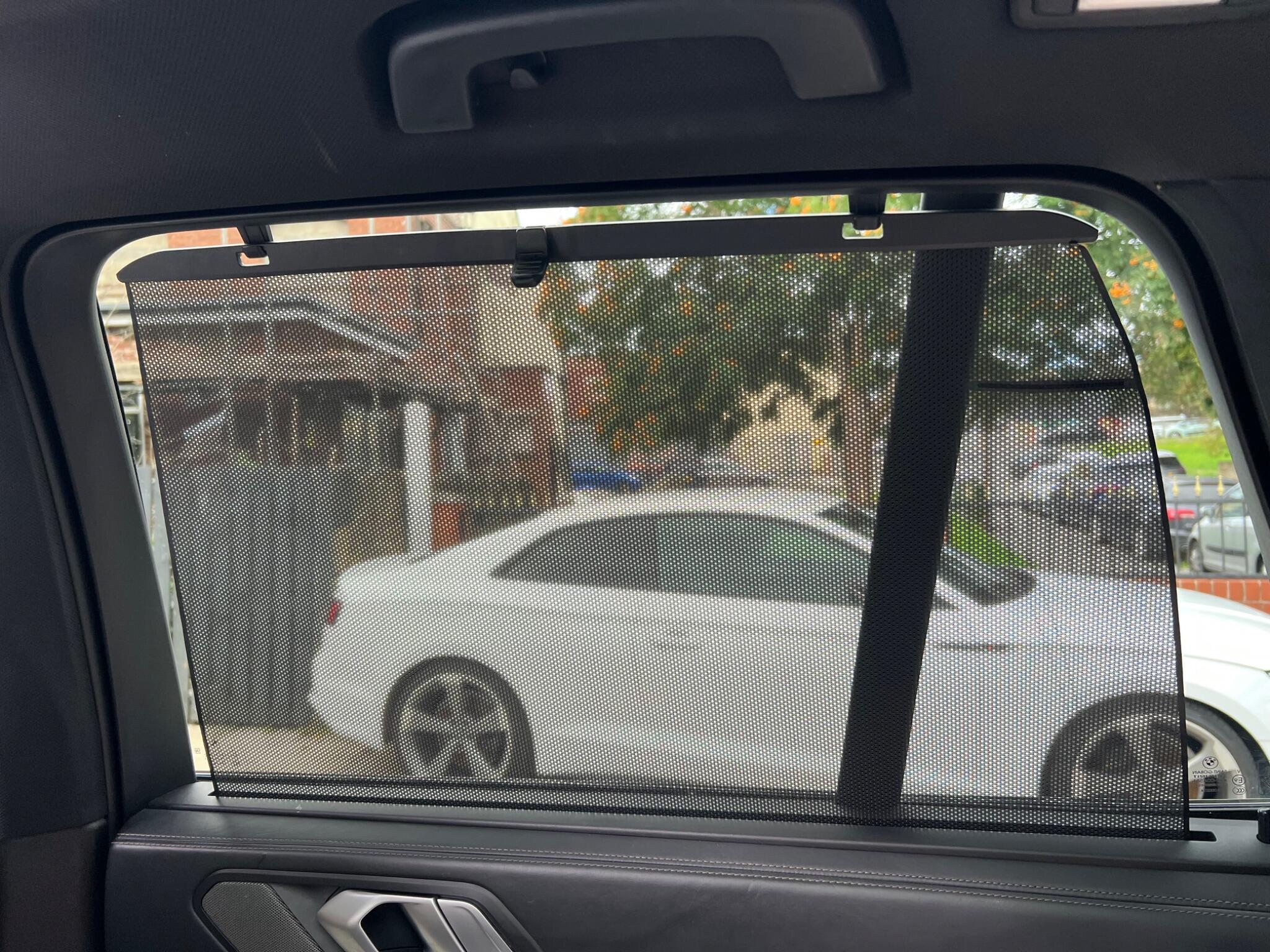 BMW X5 view 69
