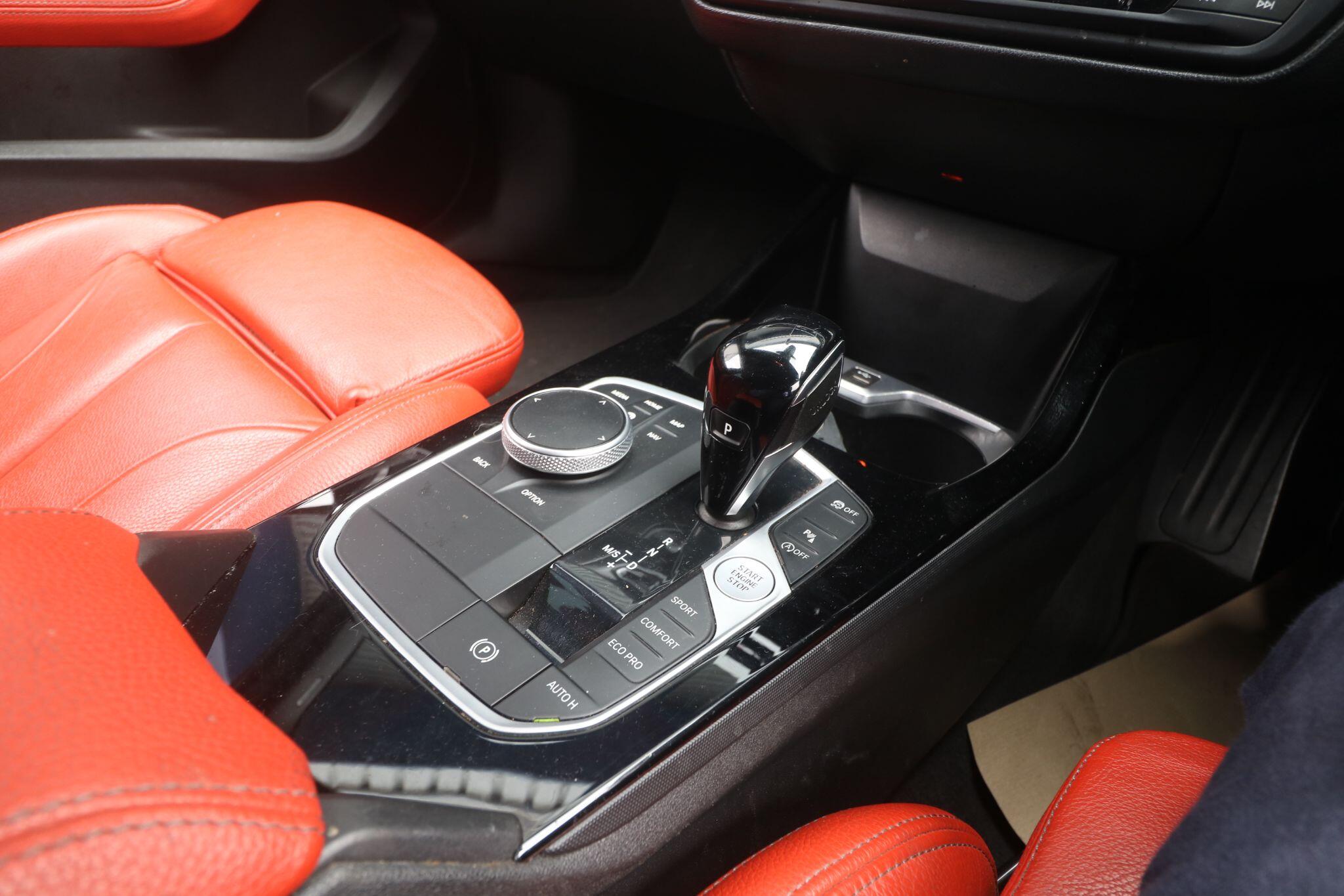 BMW 2 Series Gran Coupe view 8