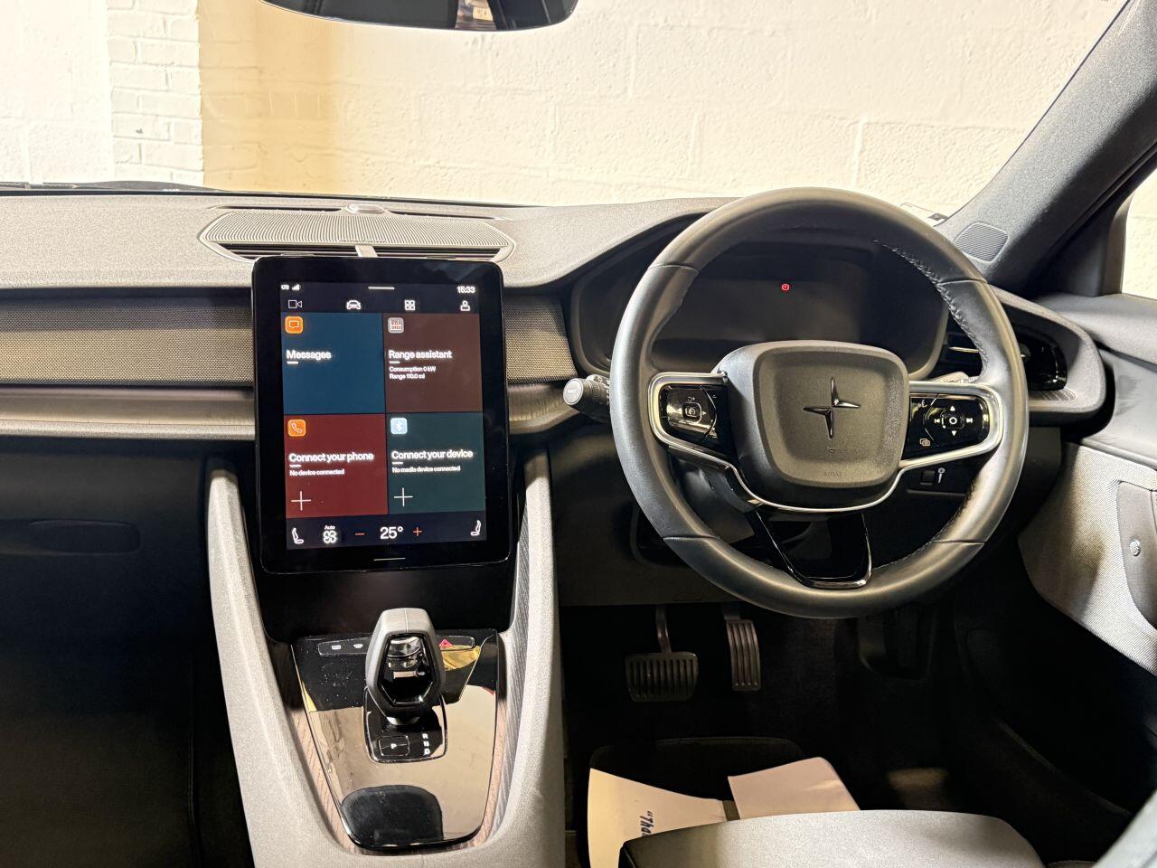 Polestar 78KWH Long view 35