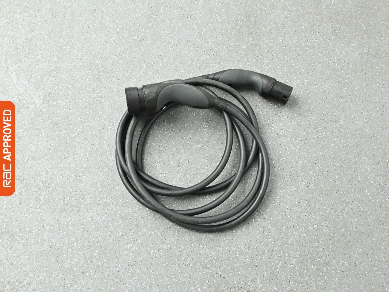 Mercedes-Benz Eqa view 29