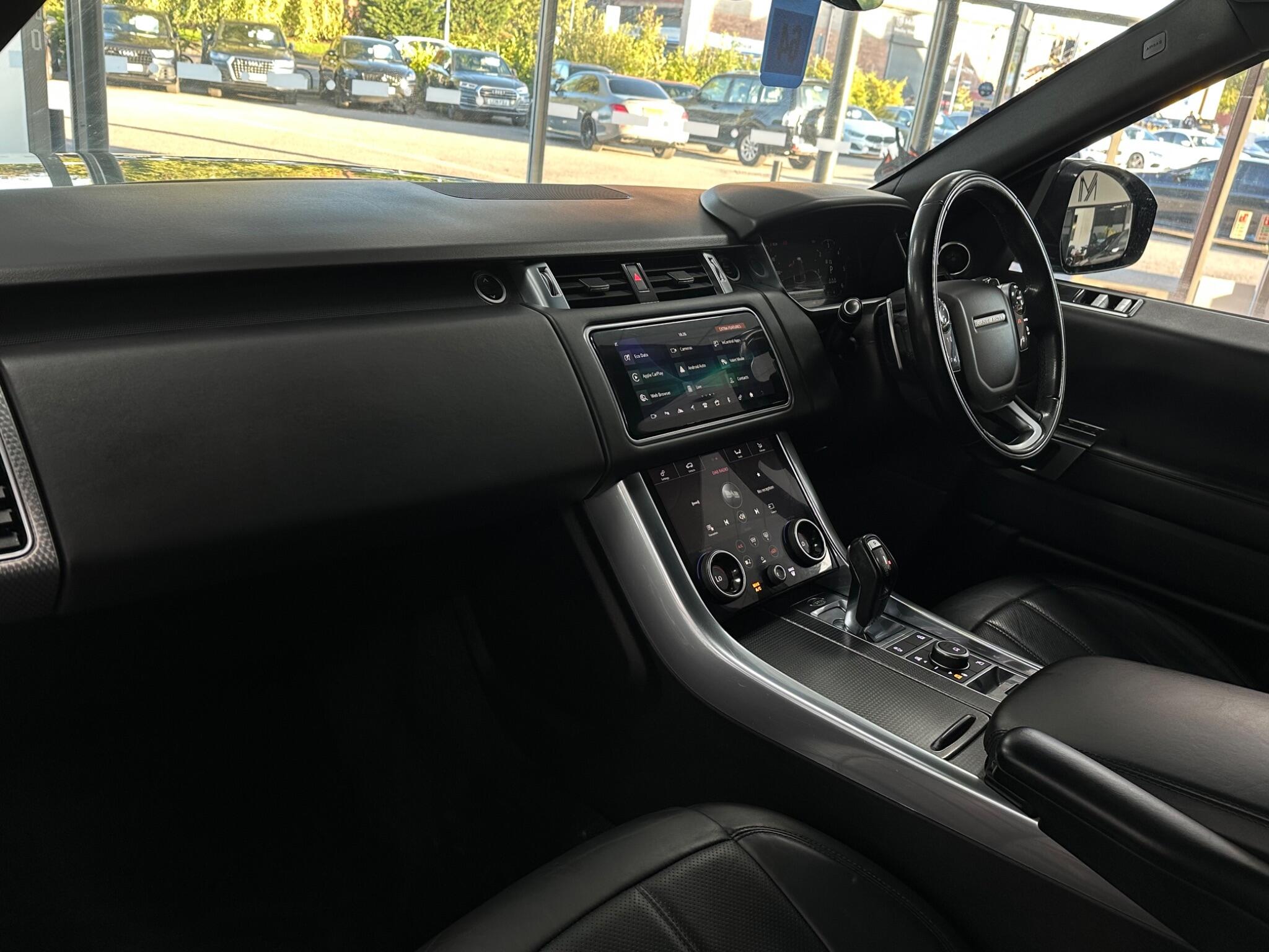 Land Rover Range Rover Sport view 39