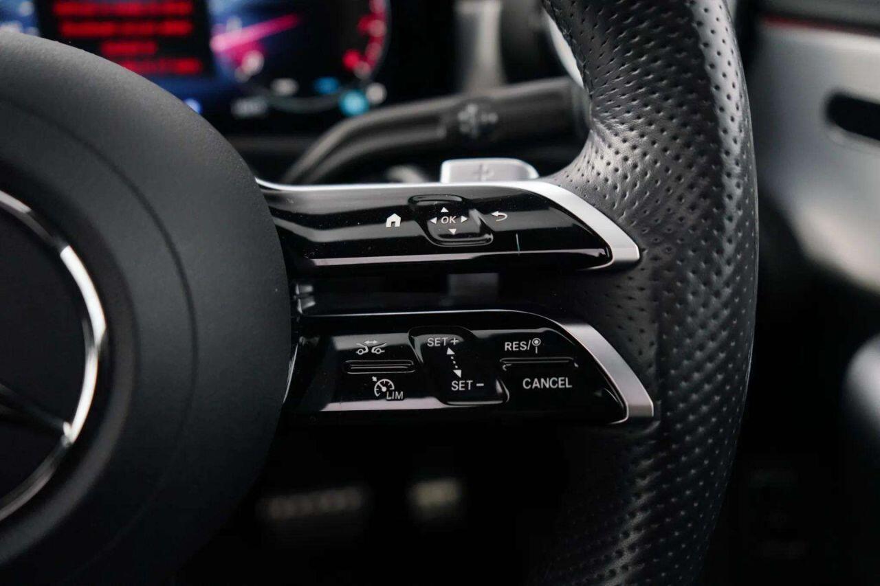 Mercedes-Benz Cla view 21