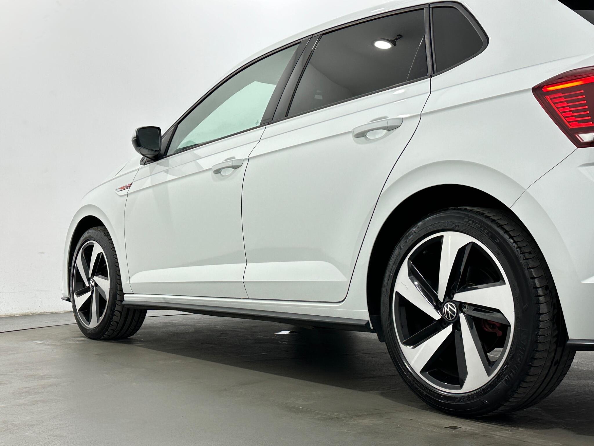 Volkswagen Polo view 48
