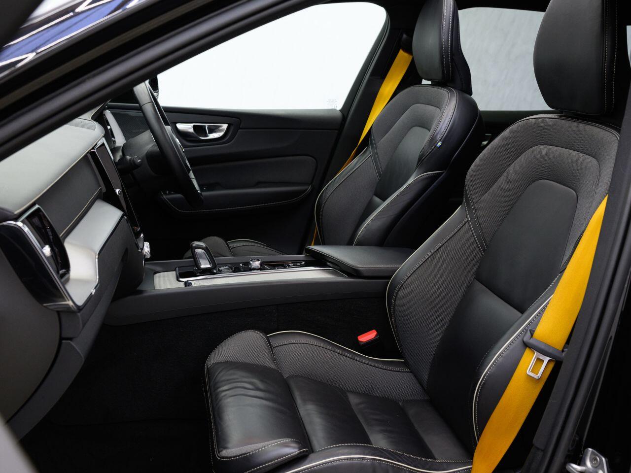 Volvo XC60 view 41