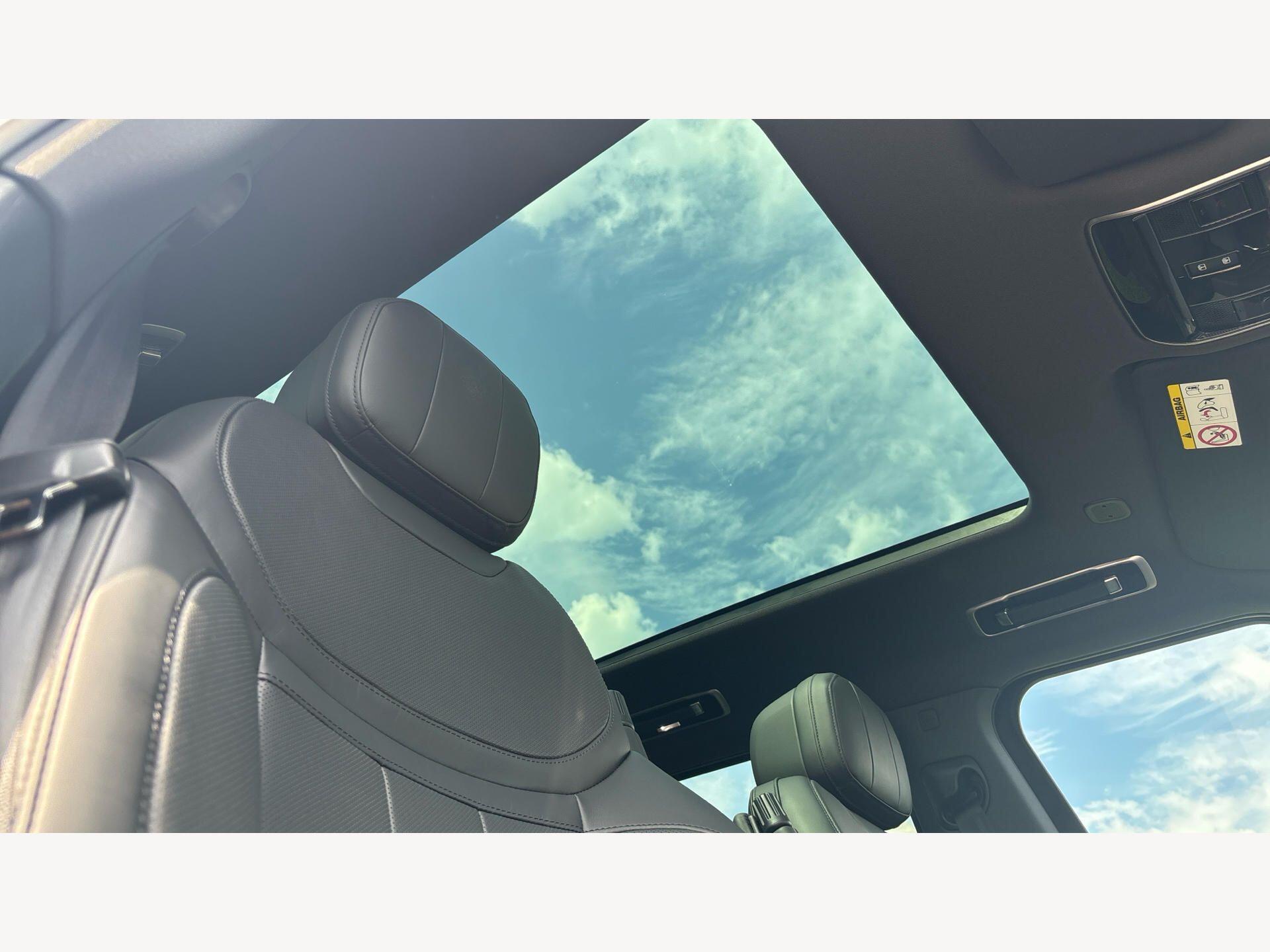 Land Rover Range Rover Sport view 24