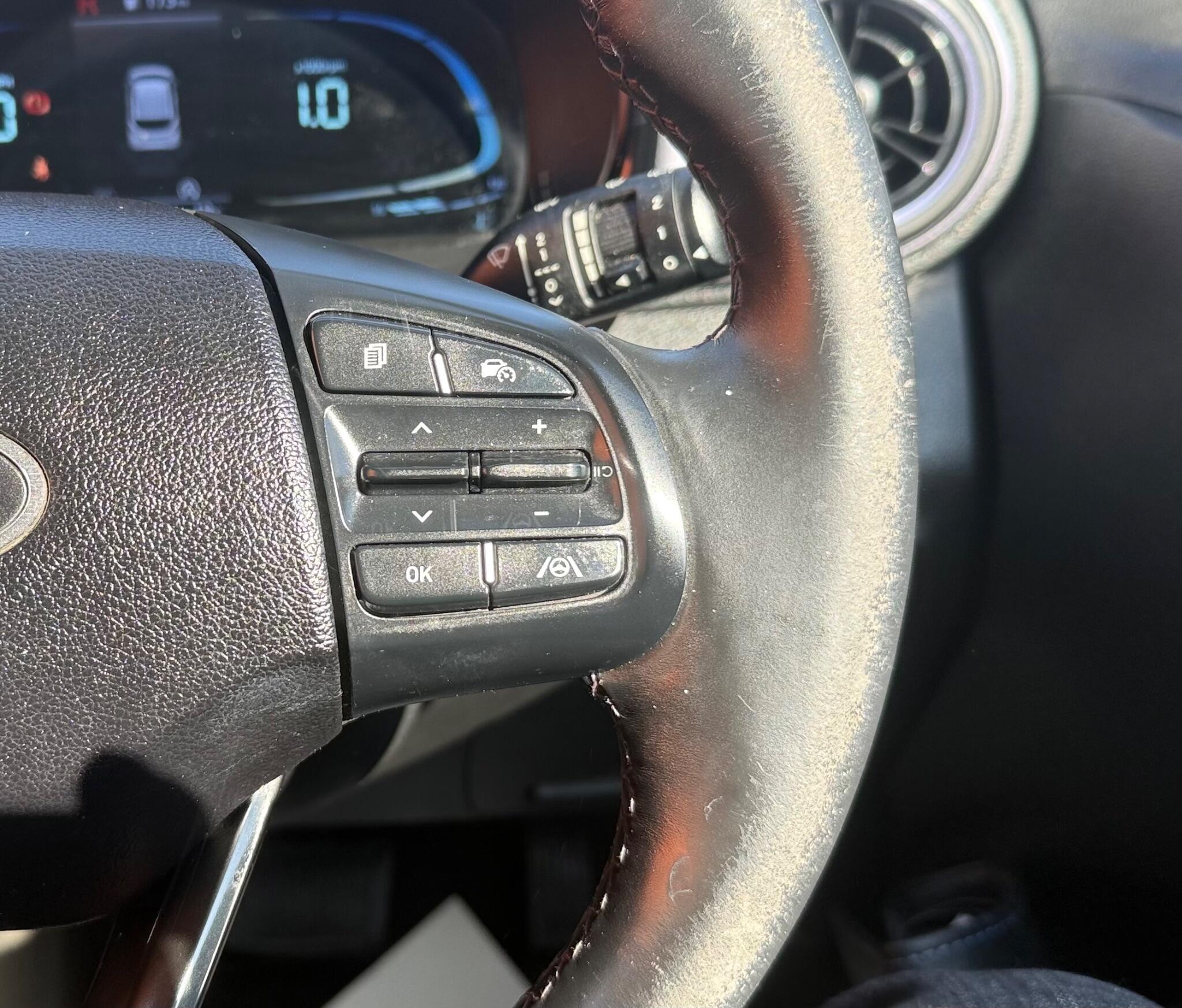 Hyundai I10 view 21