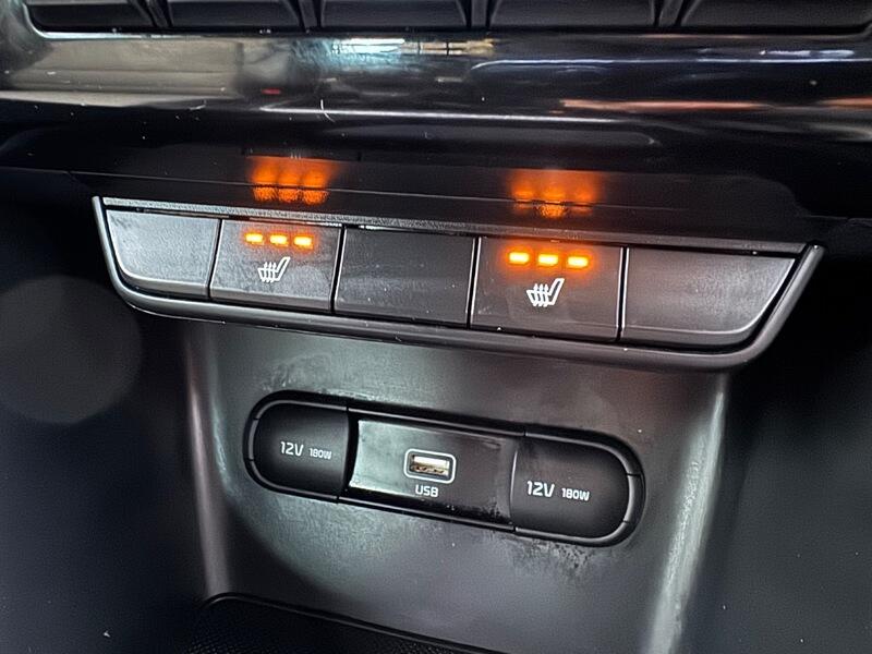 Kia Sportage view 23
