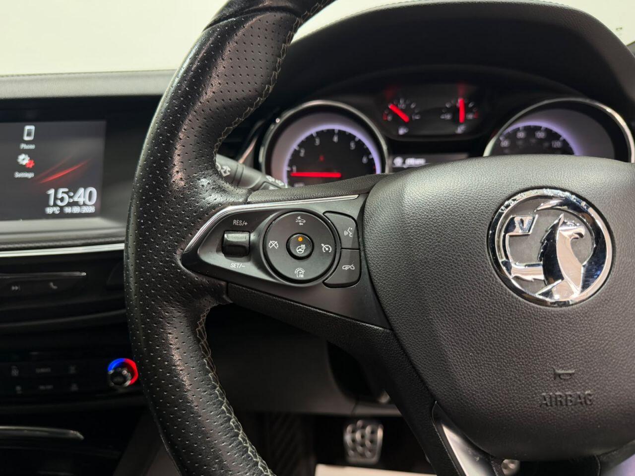 Vauxhall Insignia view 19