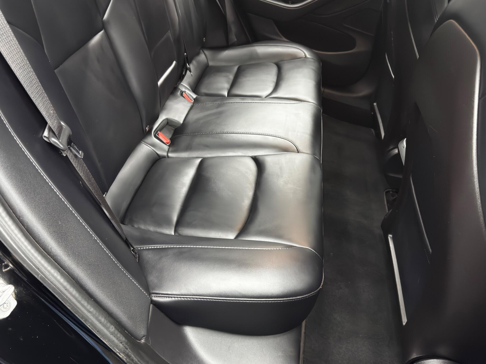 Tesla Model 3 view 16