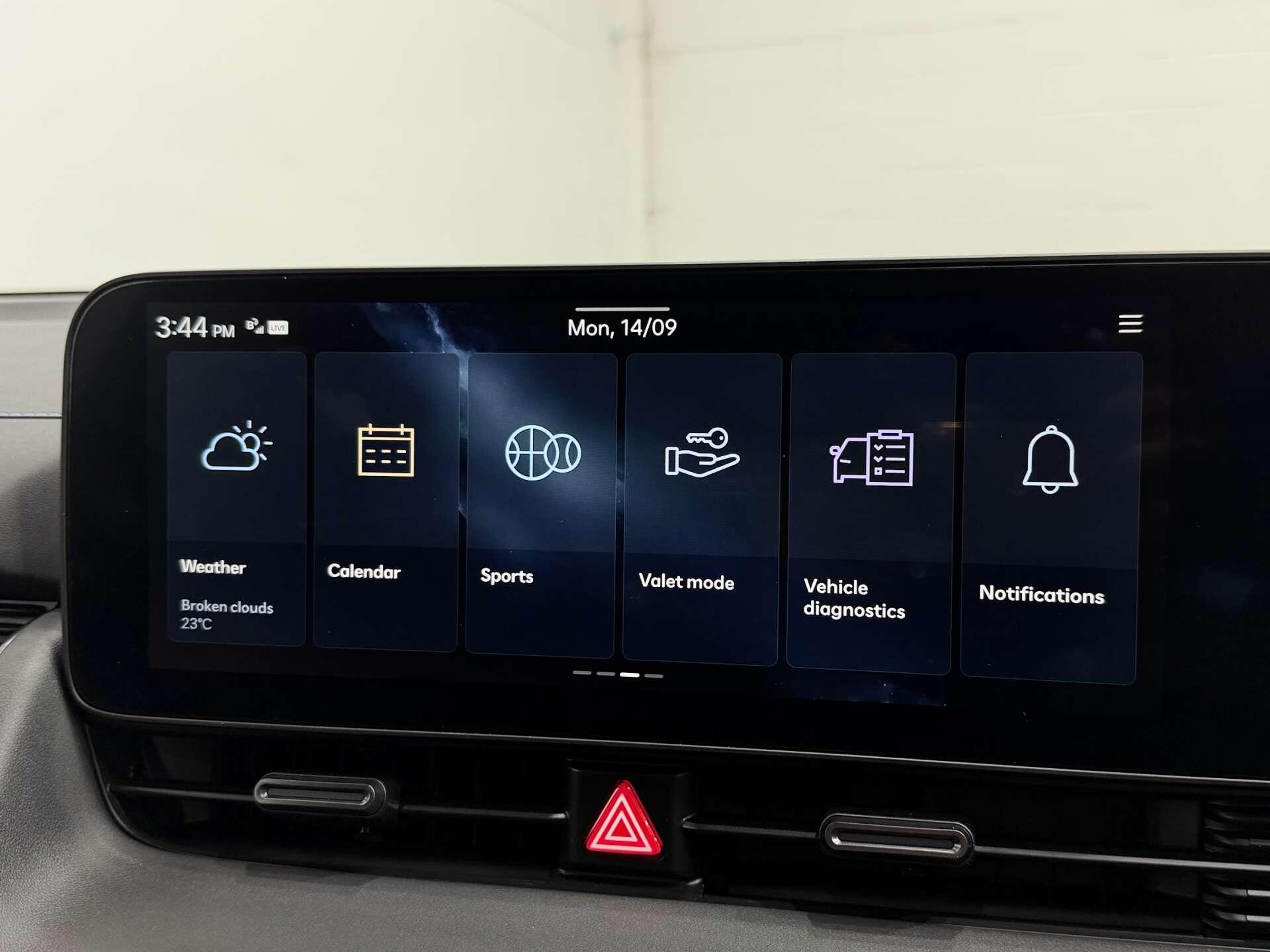 Hyundai IONIQ 5 view 51