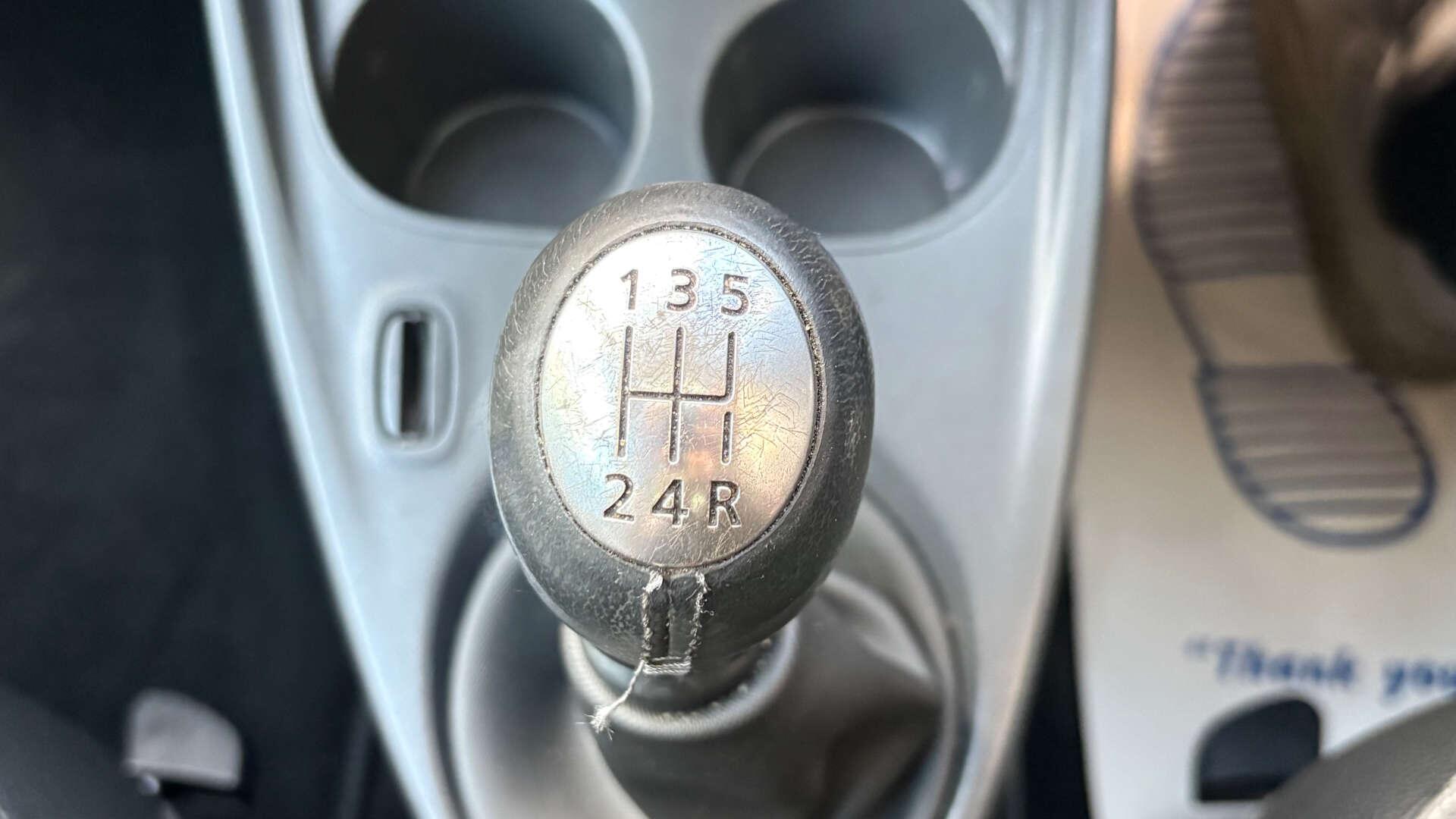 Smart Fortwo view 26