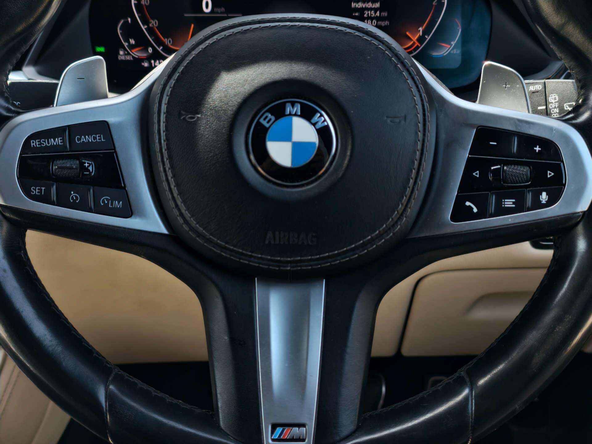 BMW X5 X5 view 23
