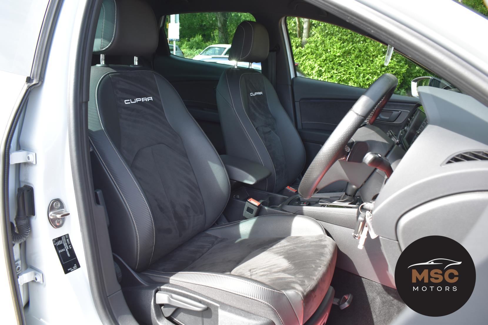 Seat Leon Leon view 39