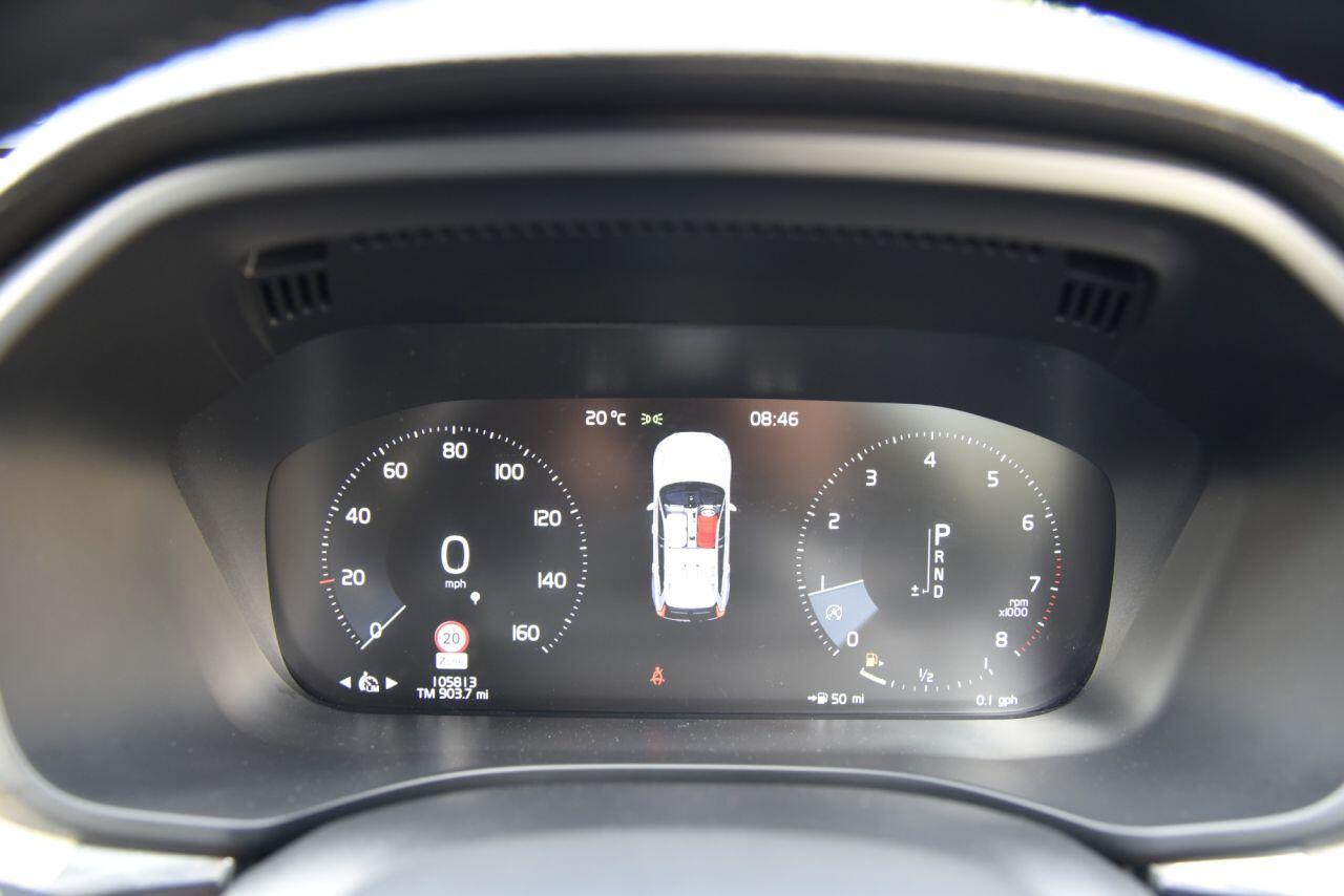 Volvo XC60 view 28