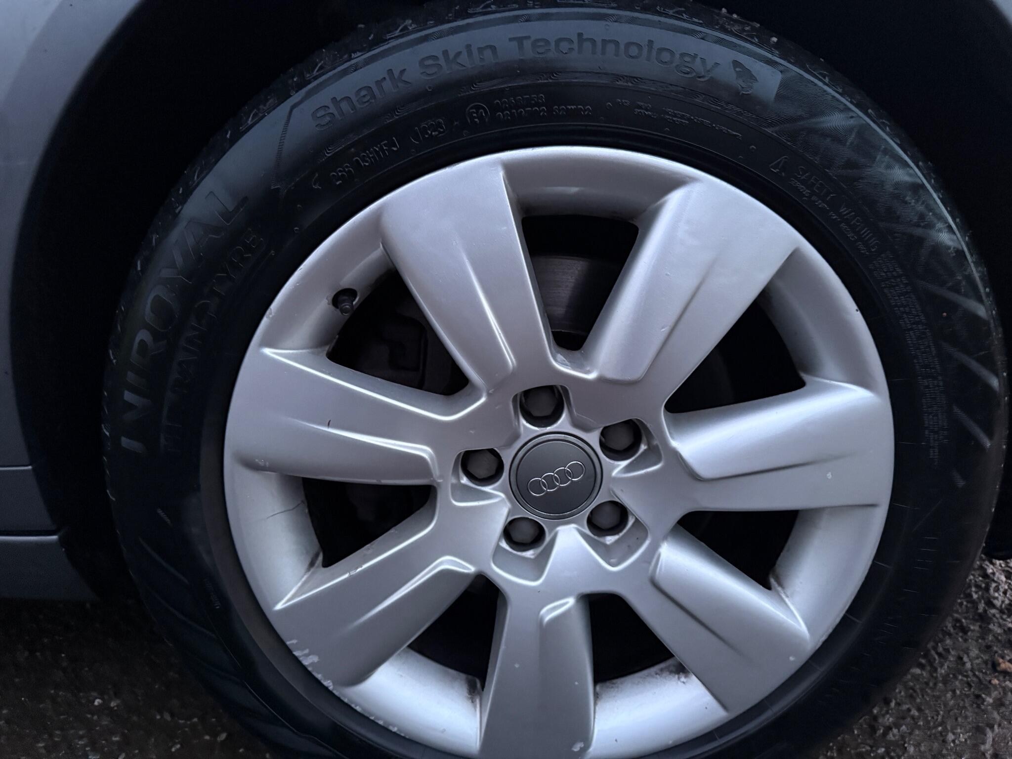 2009 Audi A6 Allroad image 28