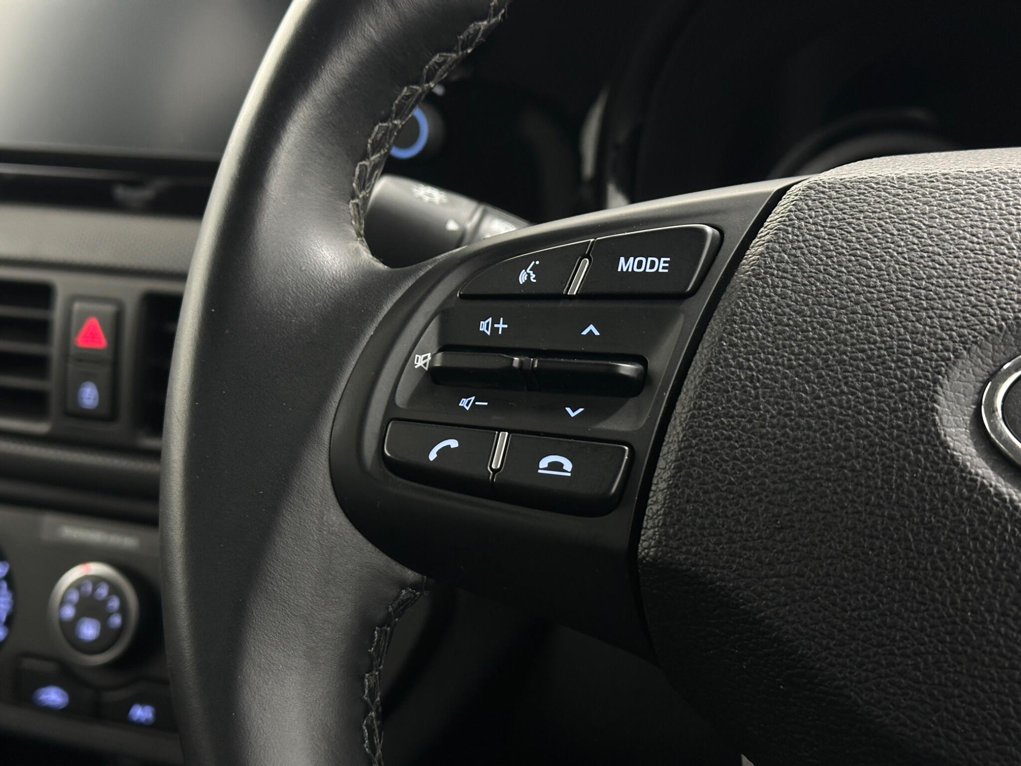 Hyundai I10 view 14