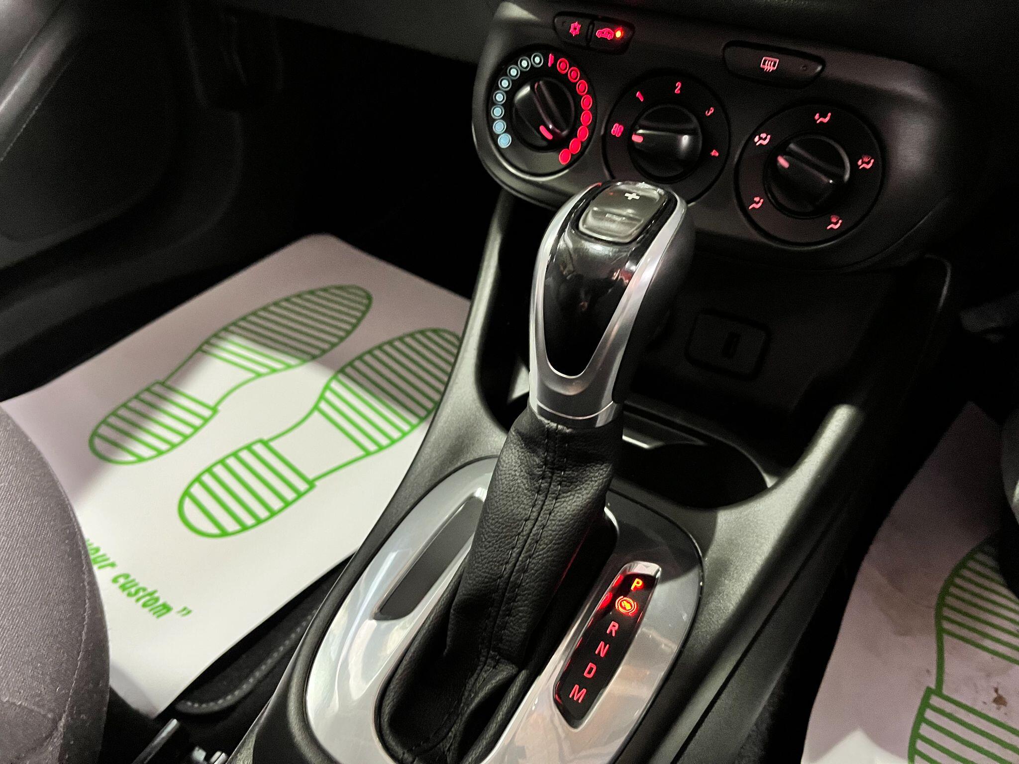Vauxhall Corsa view 15