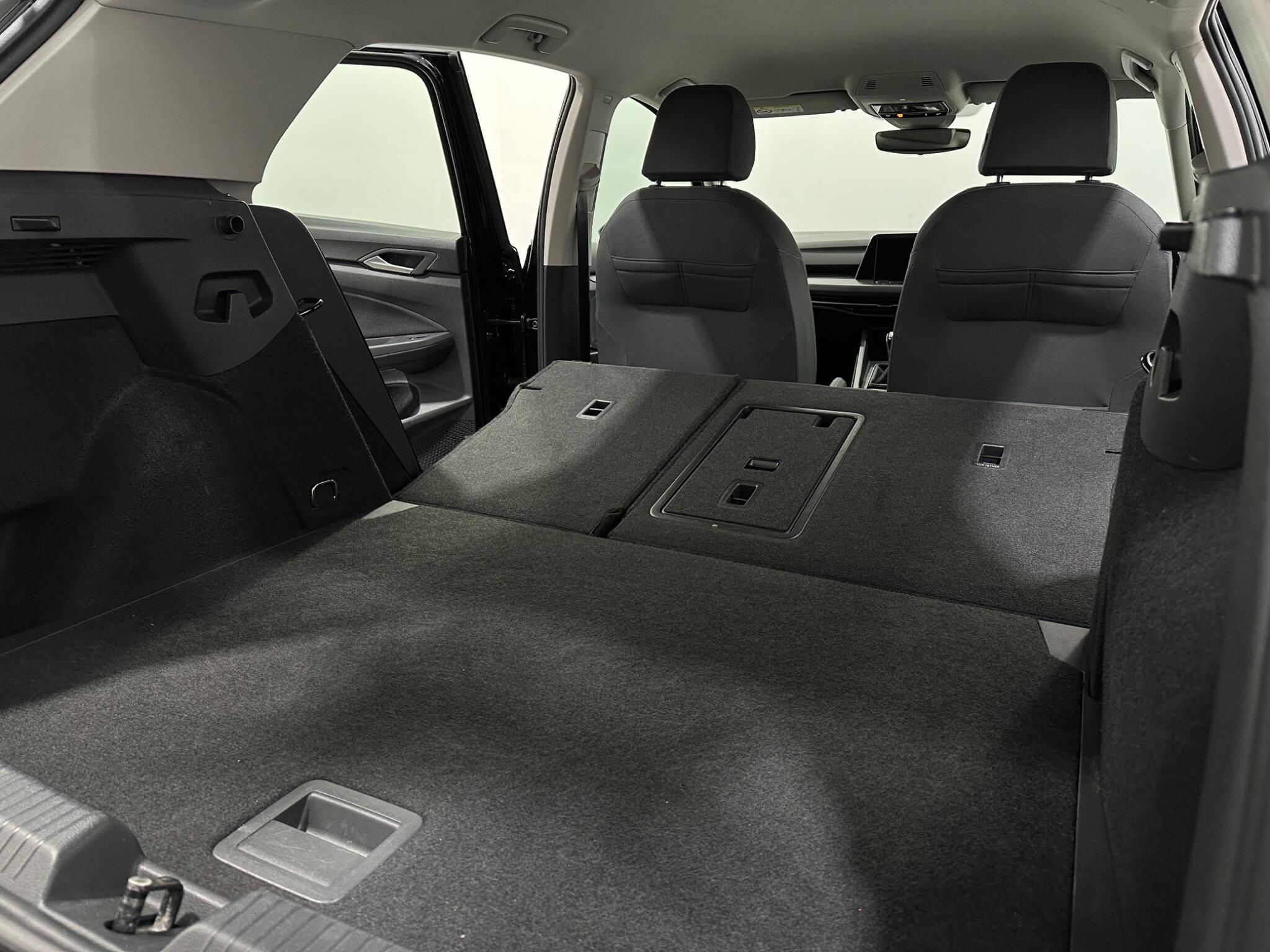 Volkswagen Golf view 45