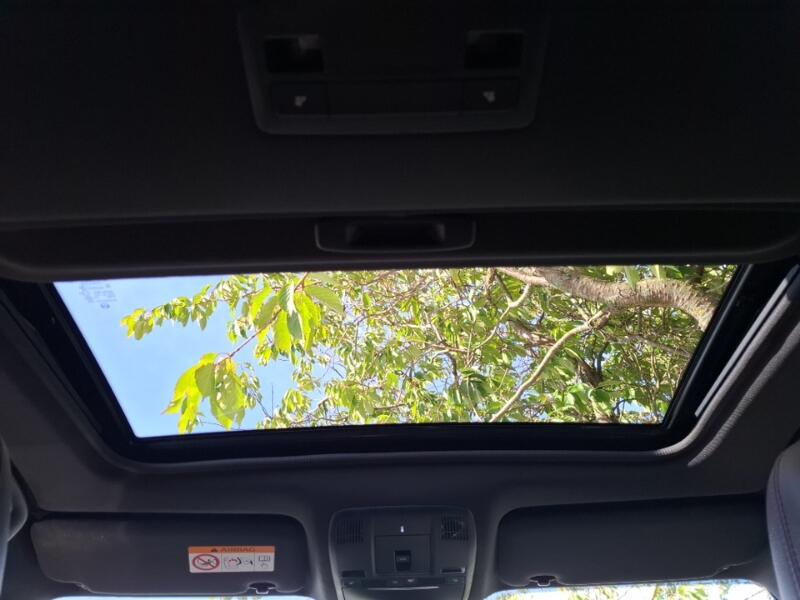Mazda CX-5 view 14