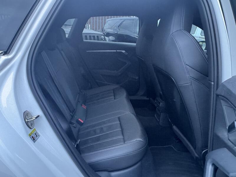 2021 Audi A3 1.4 TFSIe 40 S line Sportback S Tronic Euro 6 (s/s) 5dr 13kWh • 69,000 miles image 48