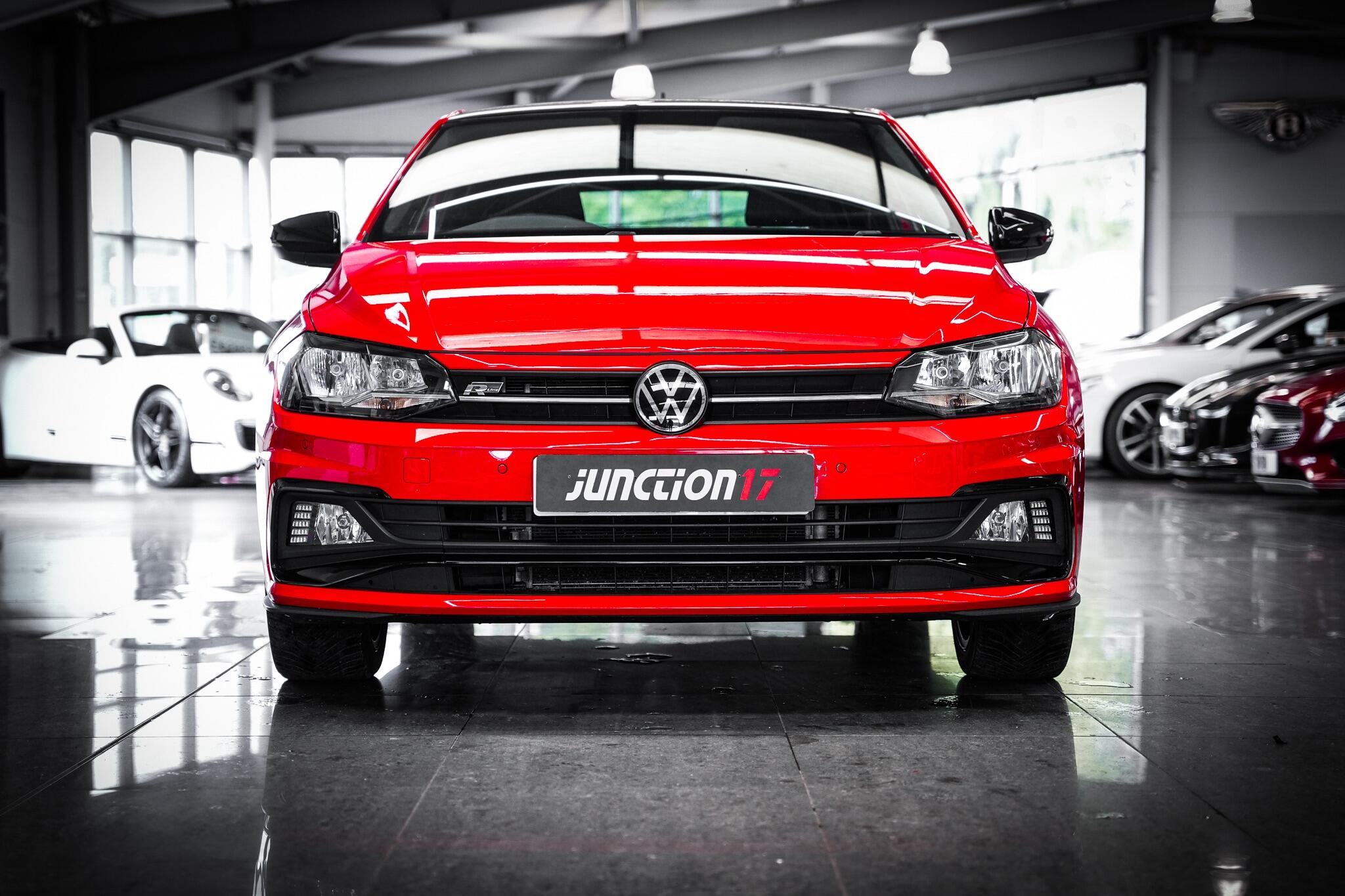 Volkswagen Polo view 11