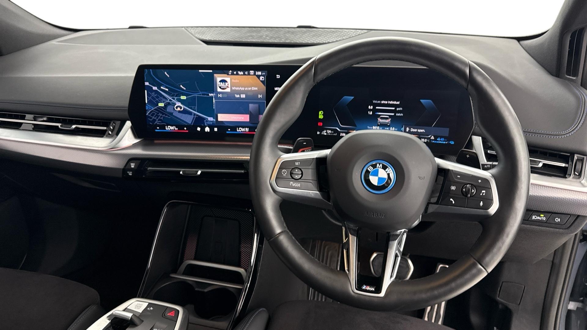 BMW 2 Series view 5