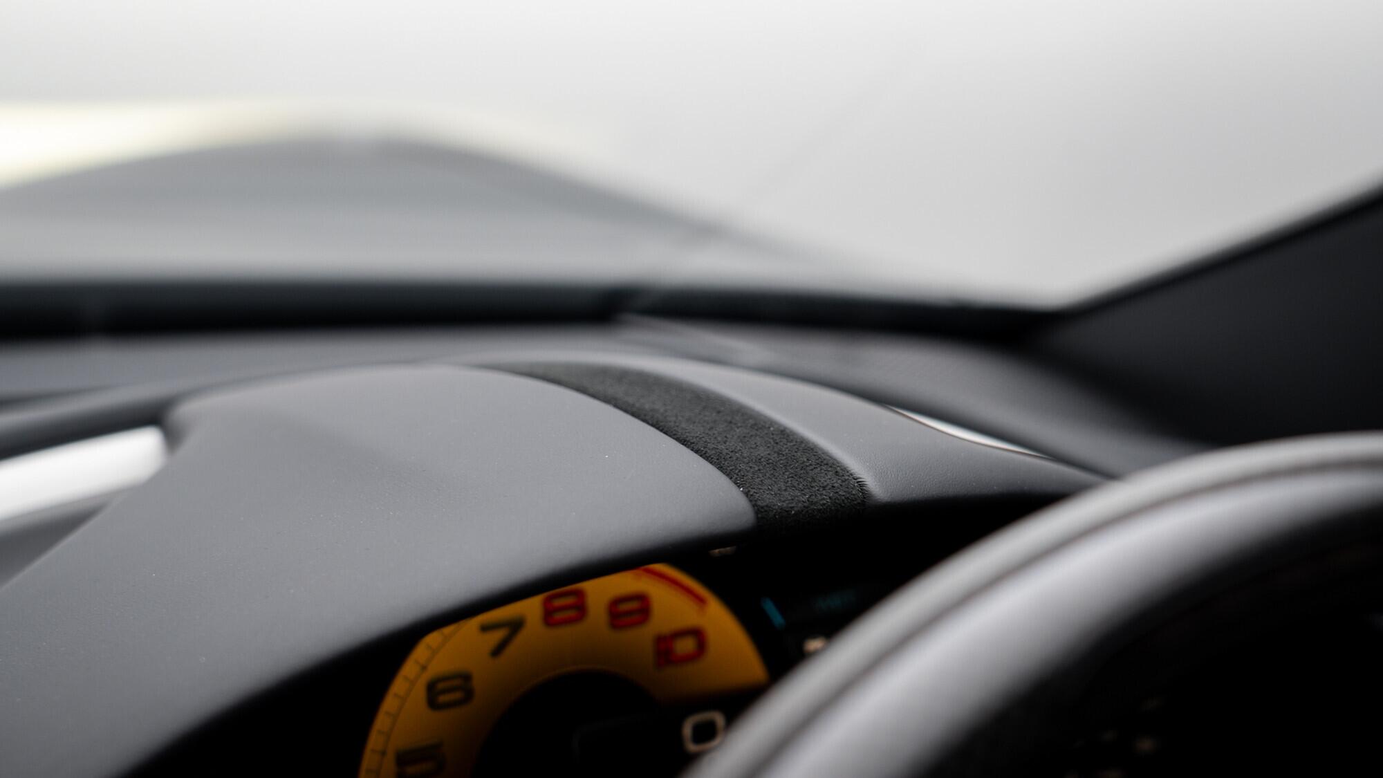 Ferrari Roma view 50