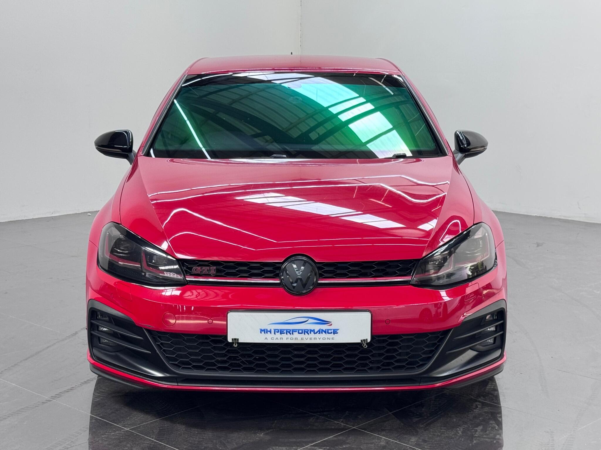 Volkswagen Golf view 71
