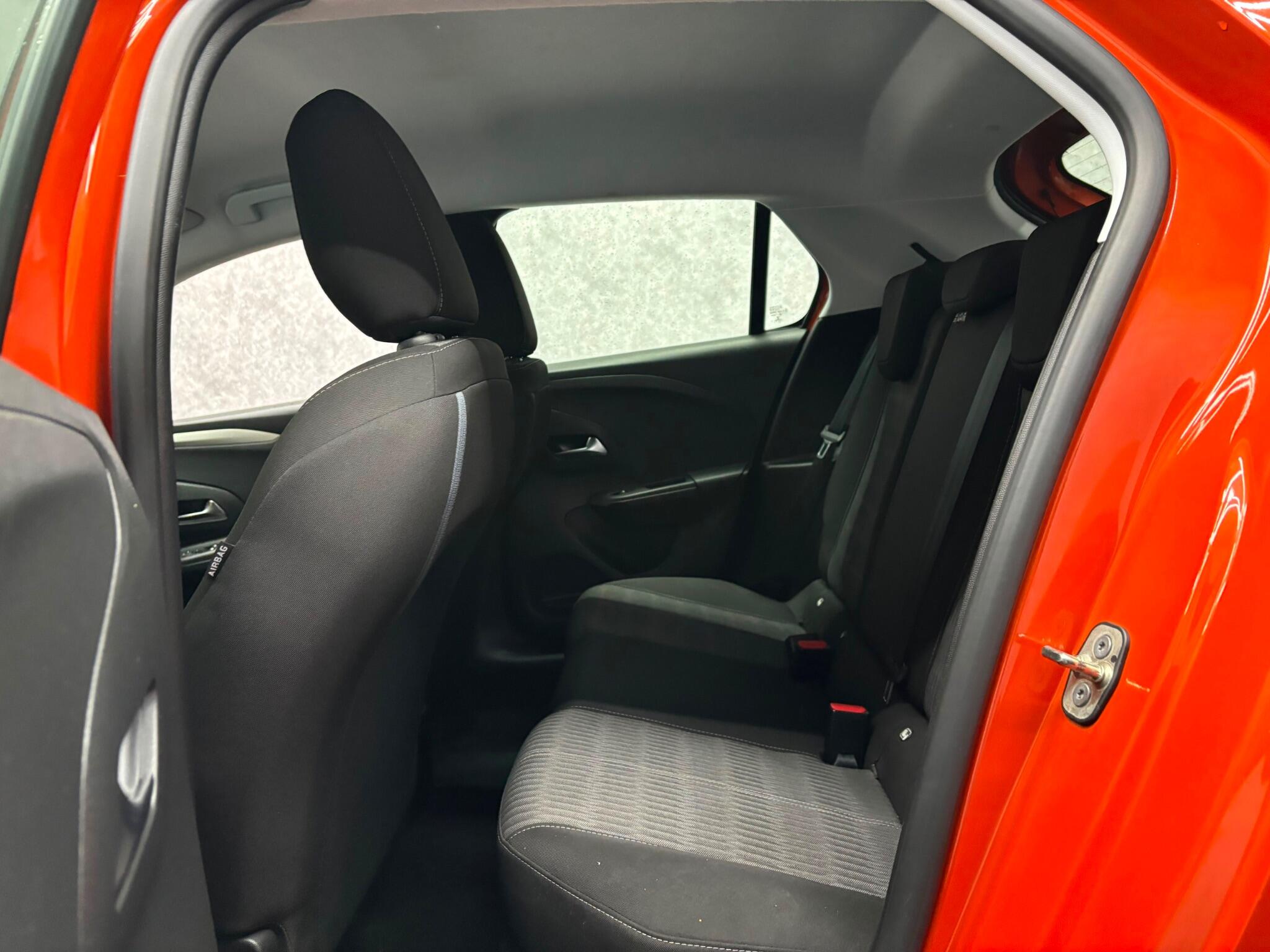 Vauxhall Corsa view 10