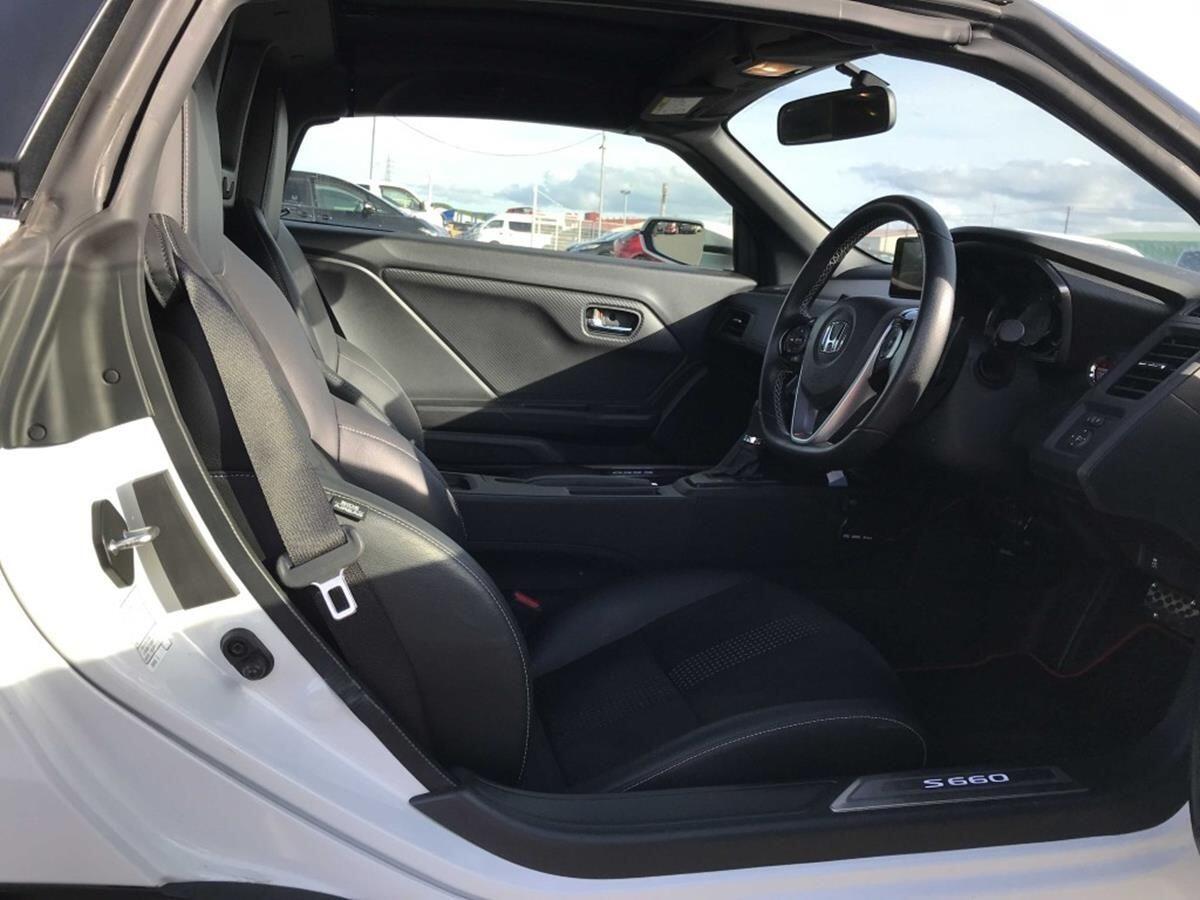 Honda 2015 Honda view 13
