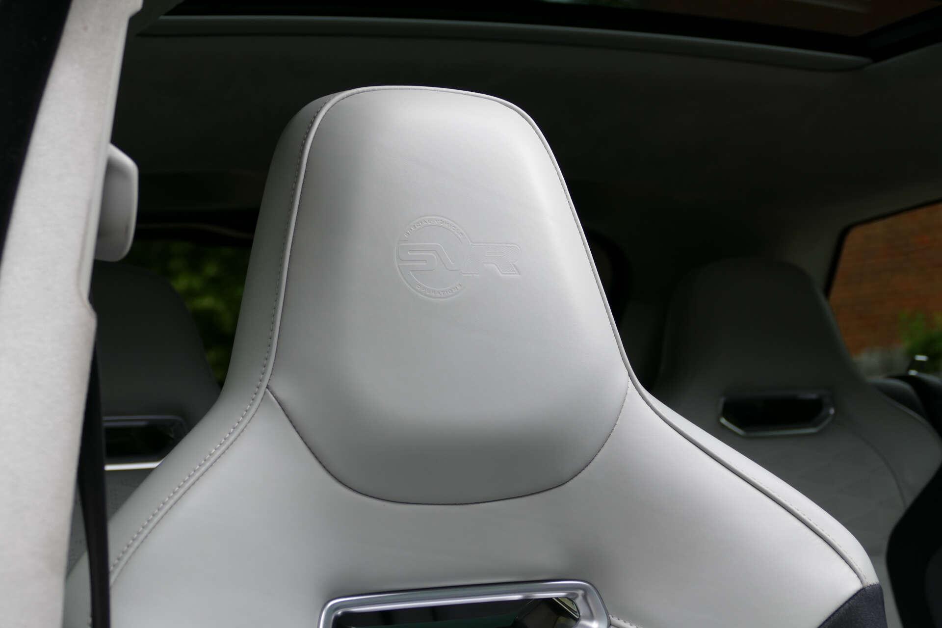 Land Rover Range Rover Sport view 28