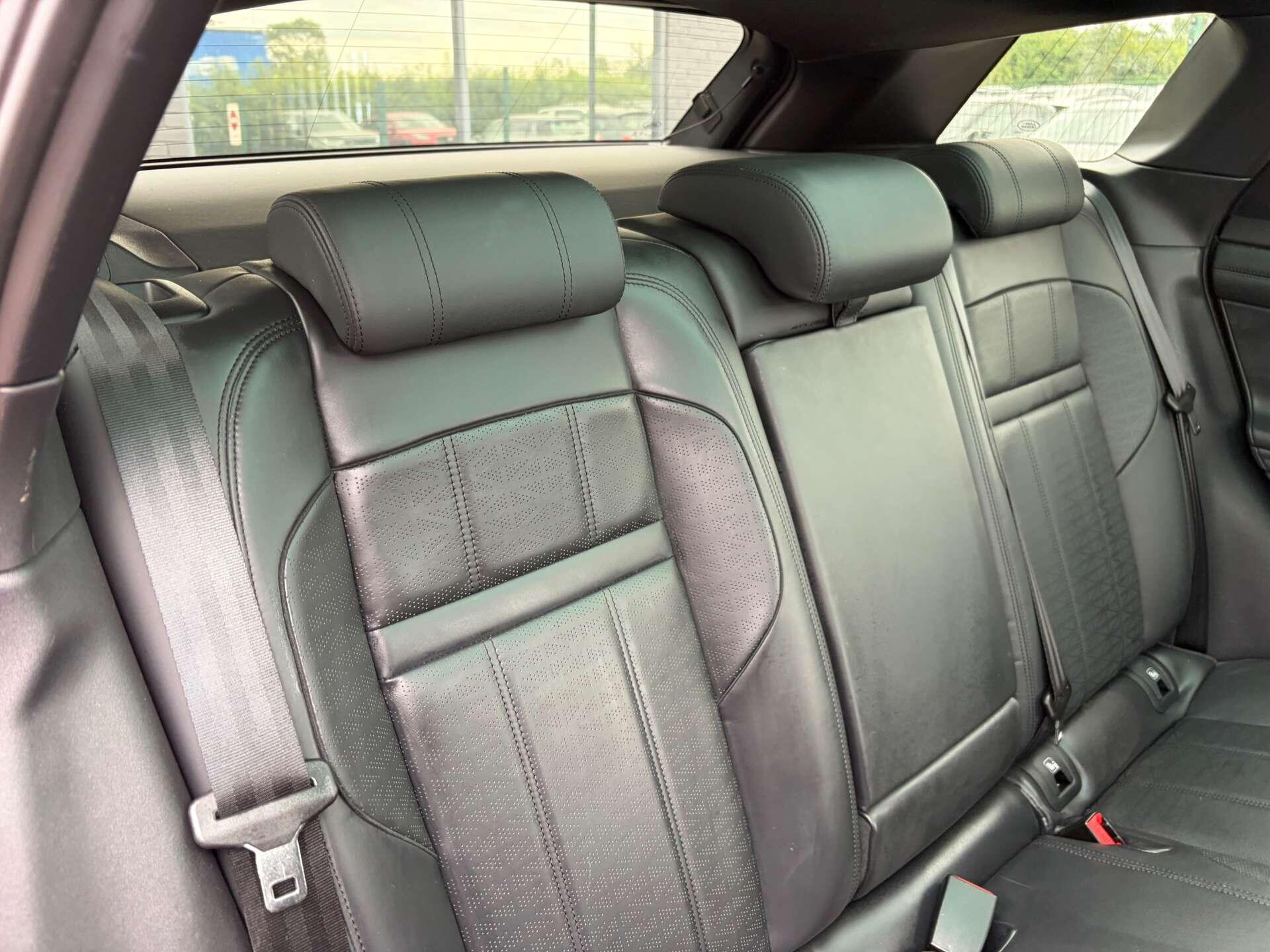 Land Rover Range Rover Evoque view 30