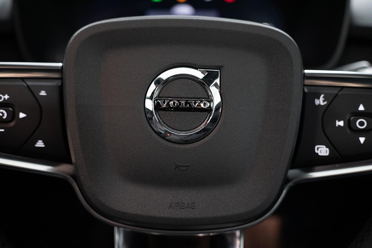 Volvo C40 view 10