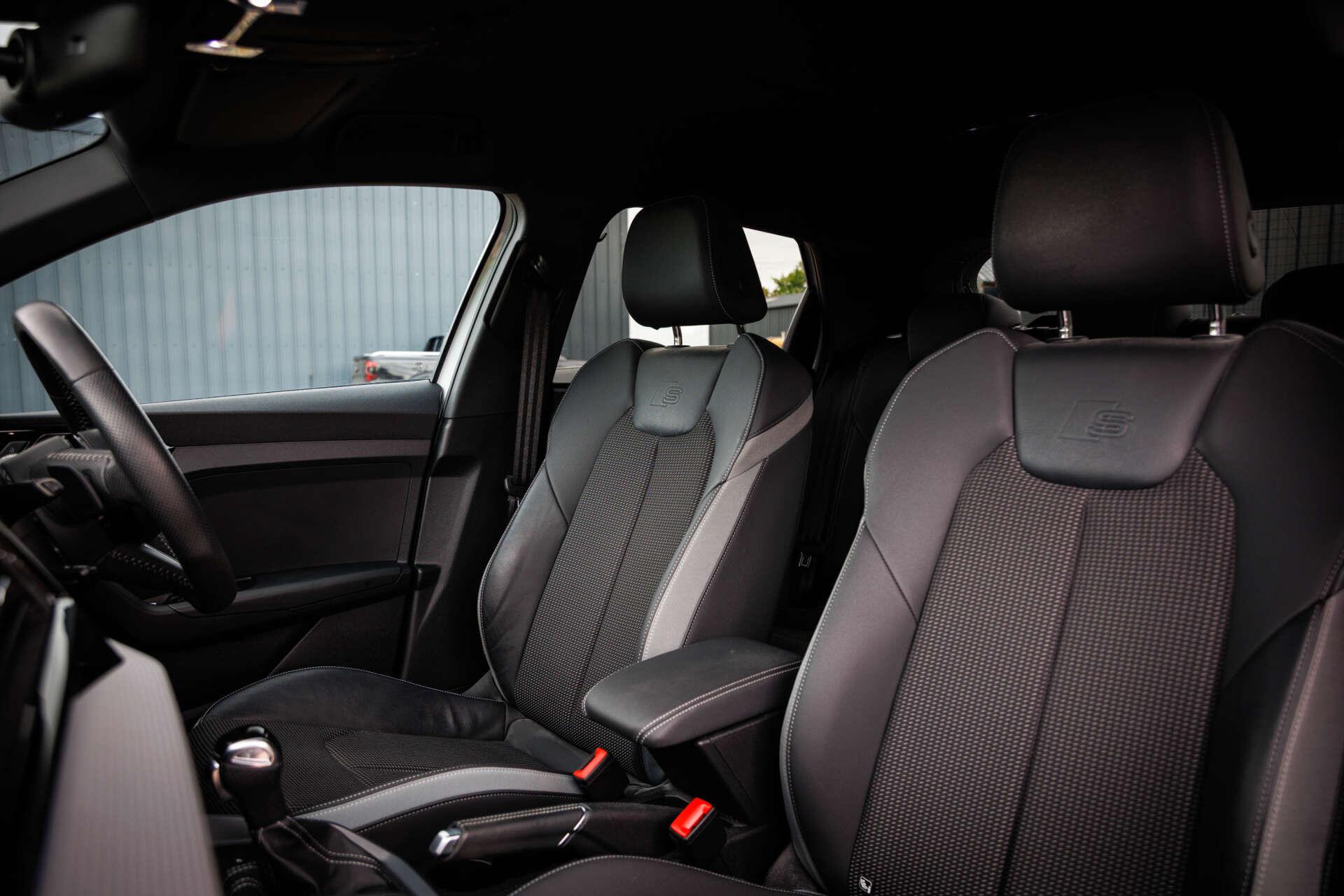 Audi A1 view 4