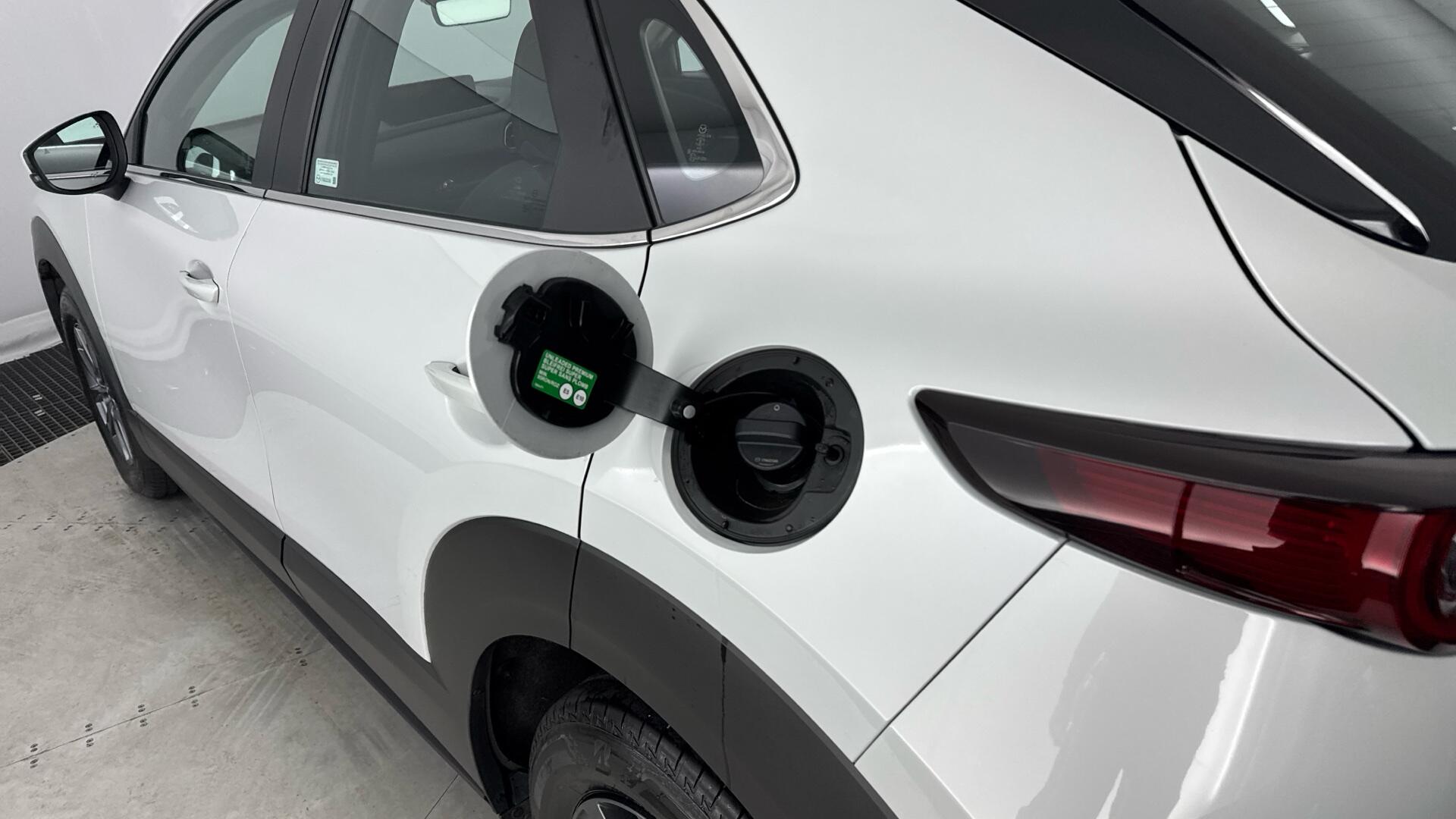 Mazda CX-30 view 24