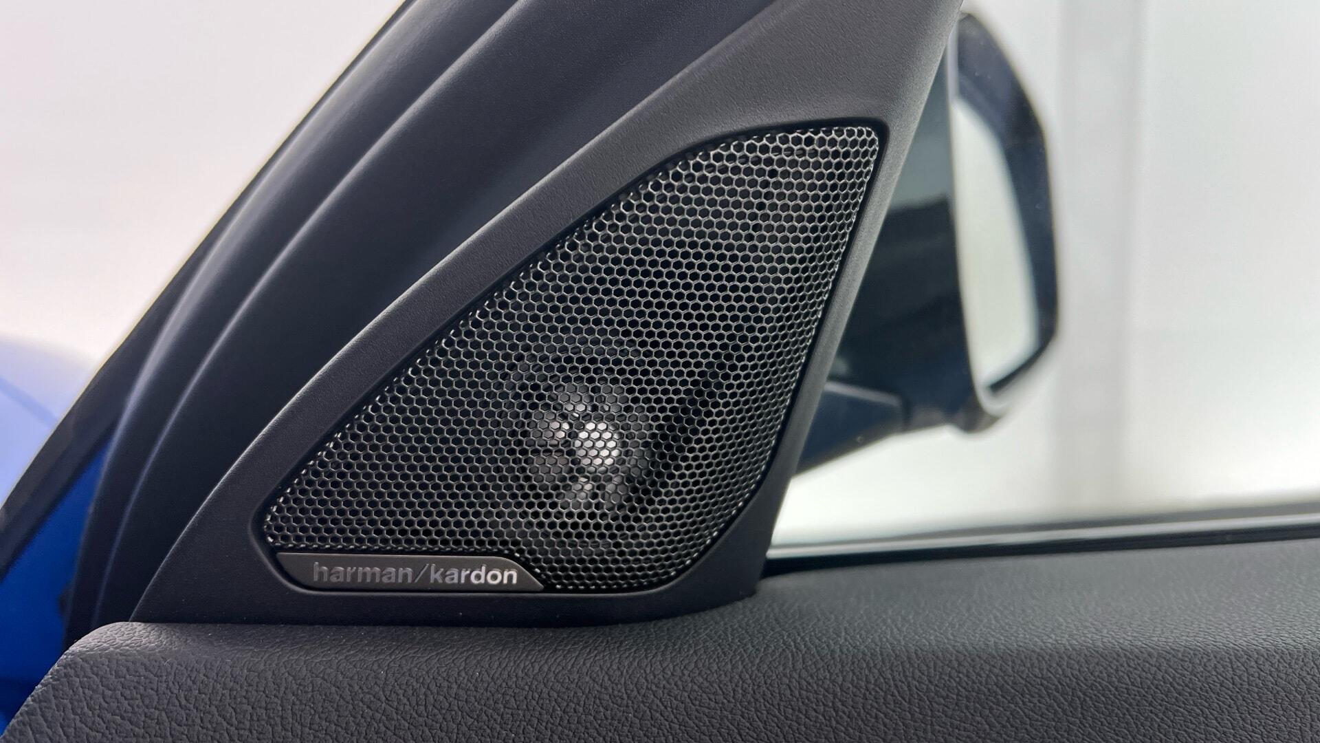 BMW 1 Series view 20
