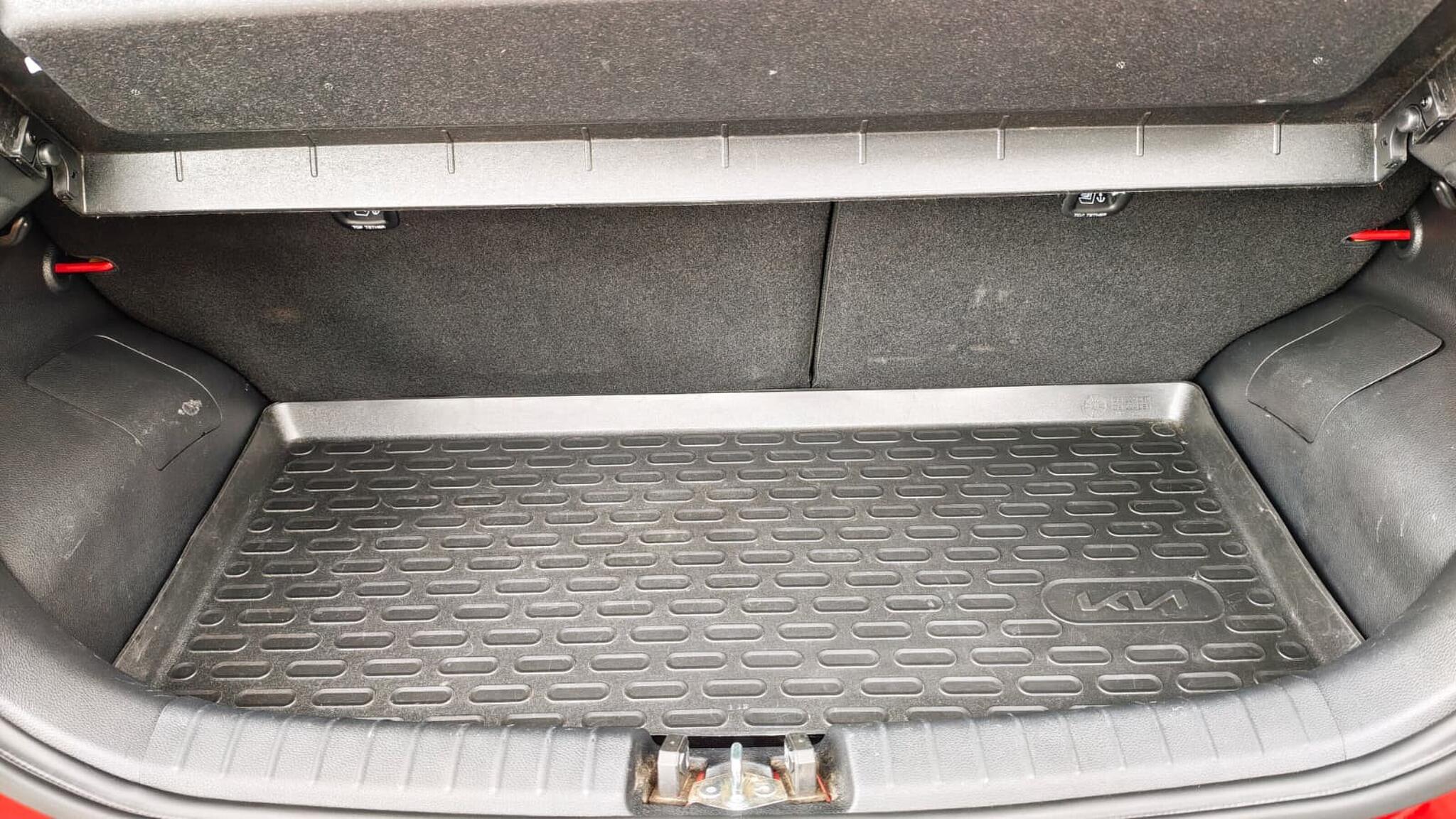 Kia Picanto view 7