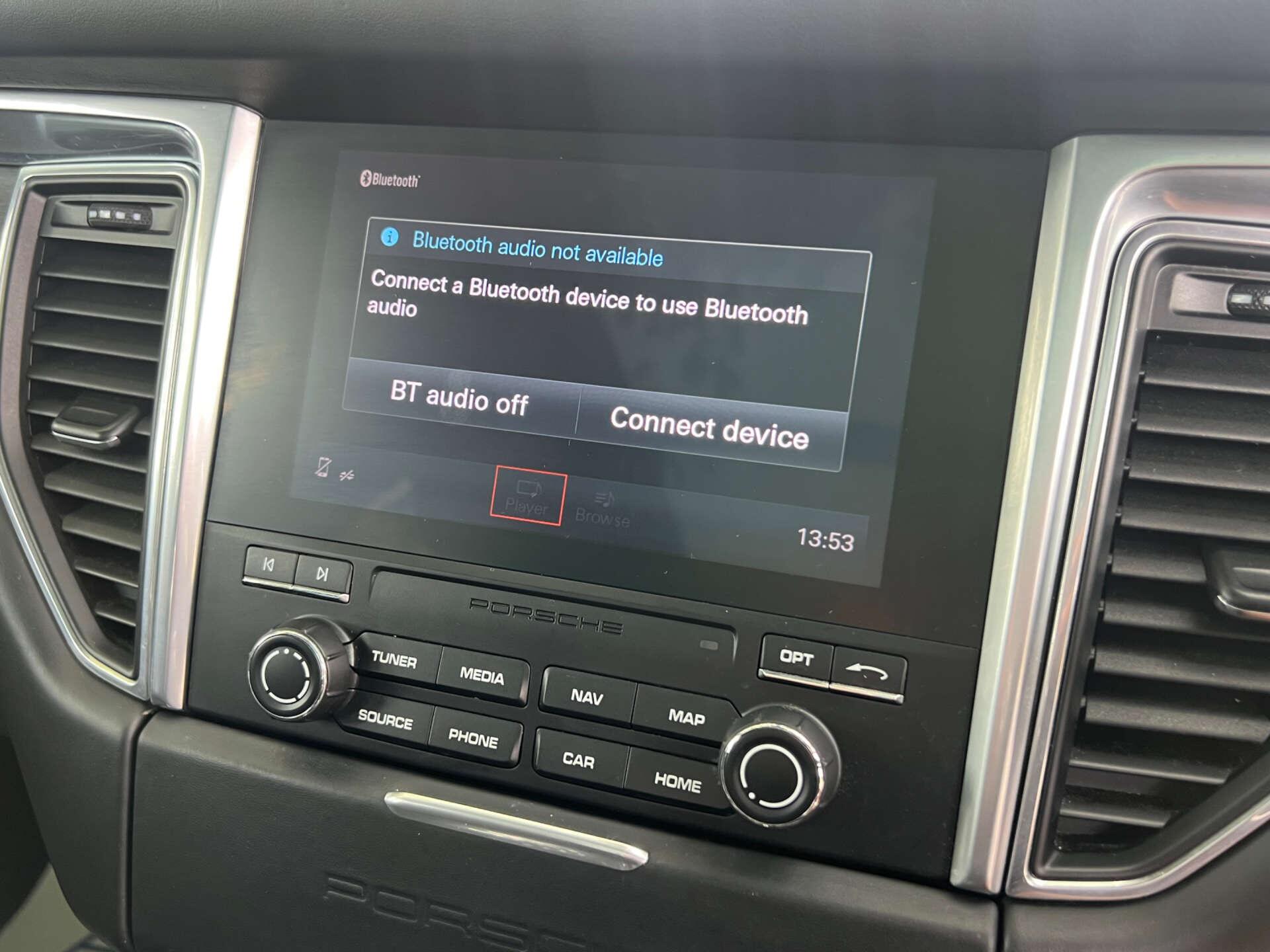 Porsche Macan view 47
