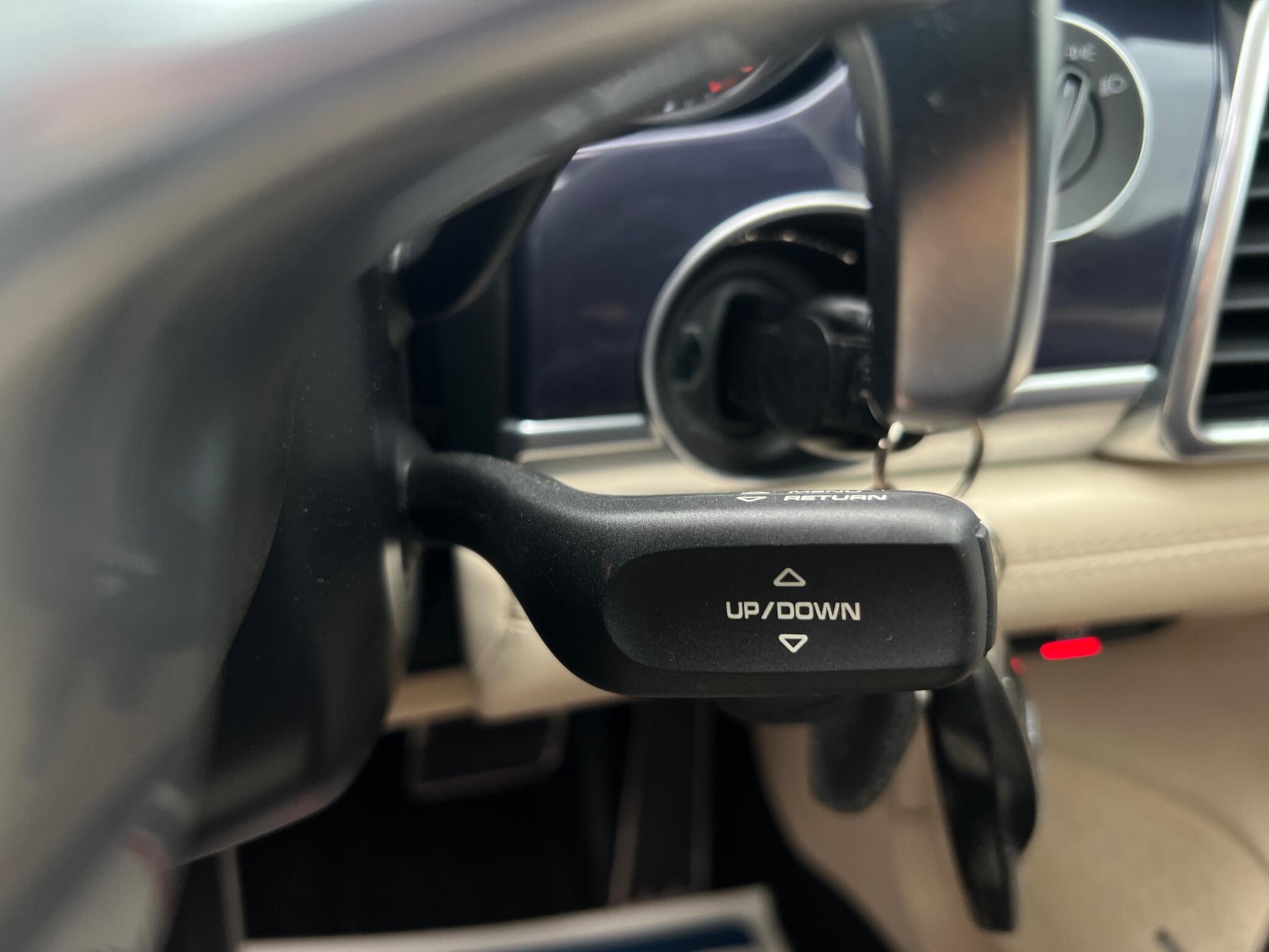 Porsche Panamera view 45