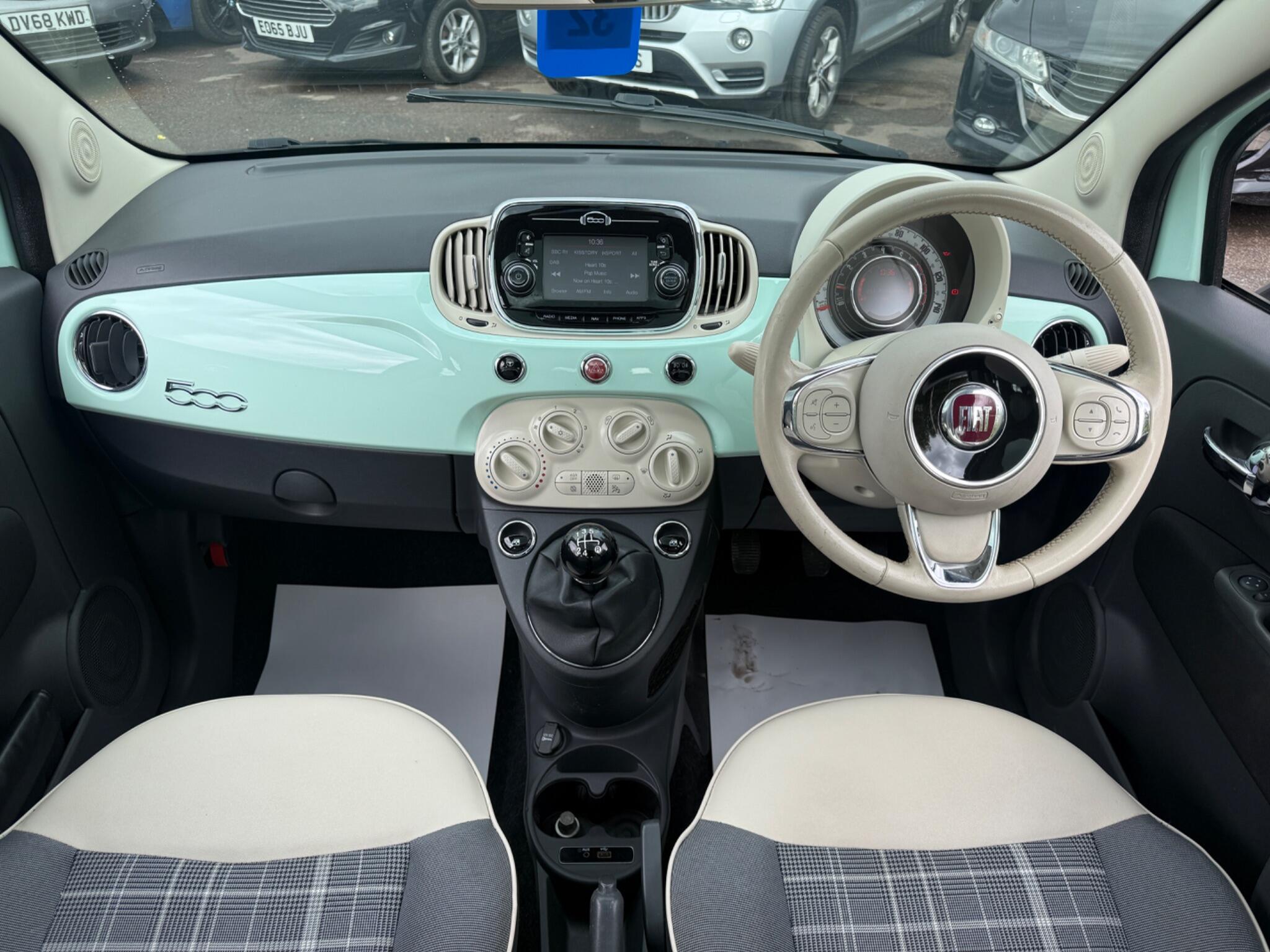 Fiat 500 - Image 62