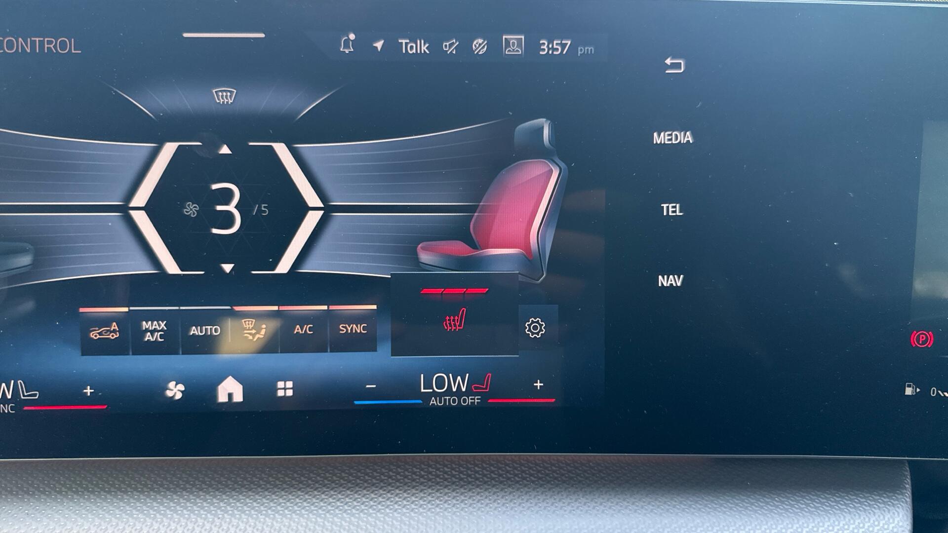 BMW X2 view 39