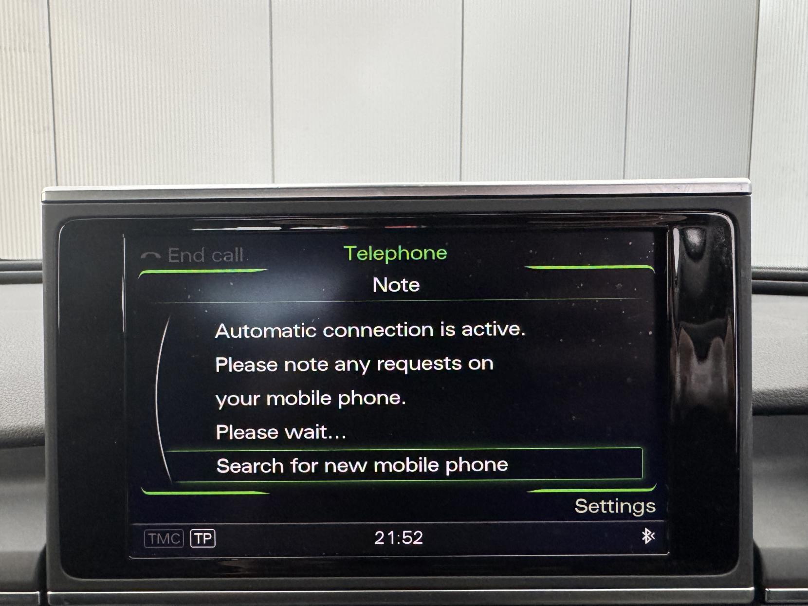 Audi A6 Allroad view 81