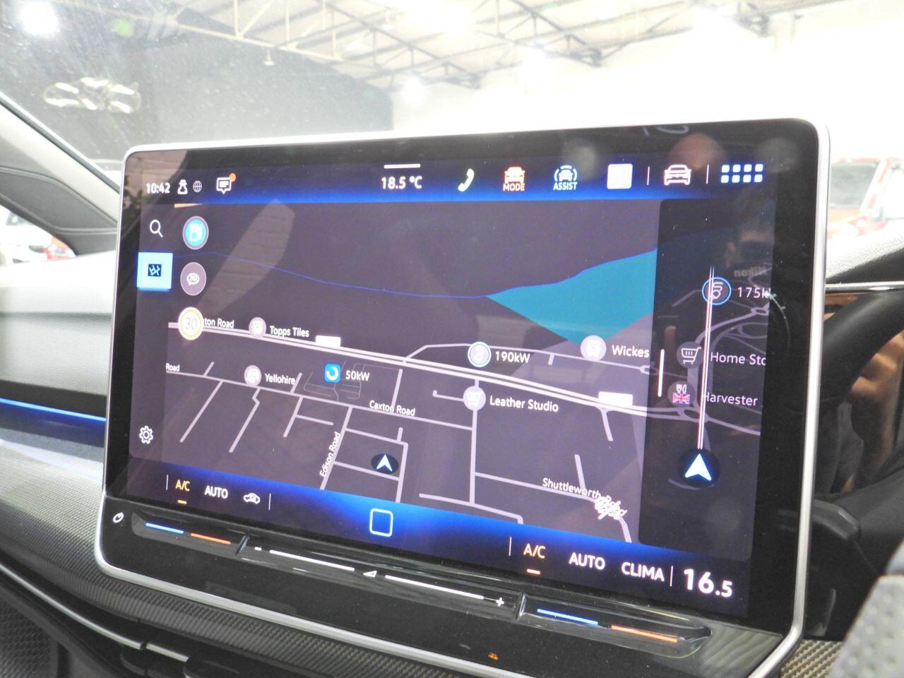 Volkswagen Golf view 30