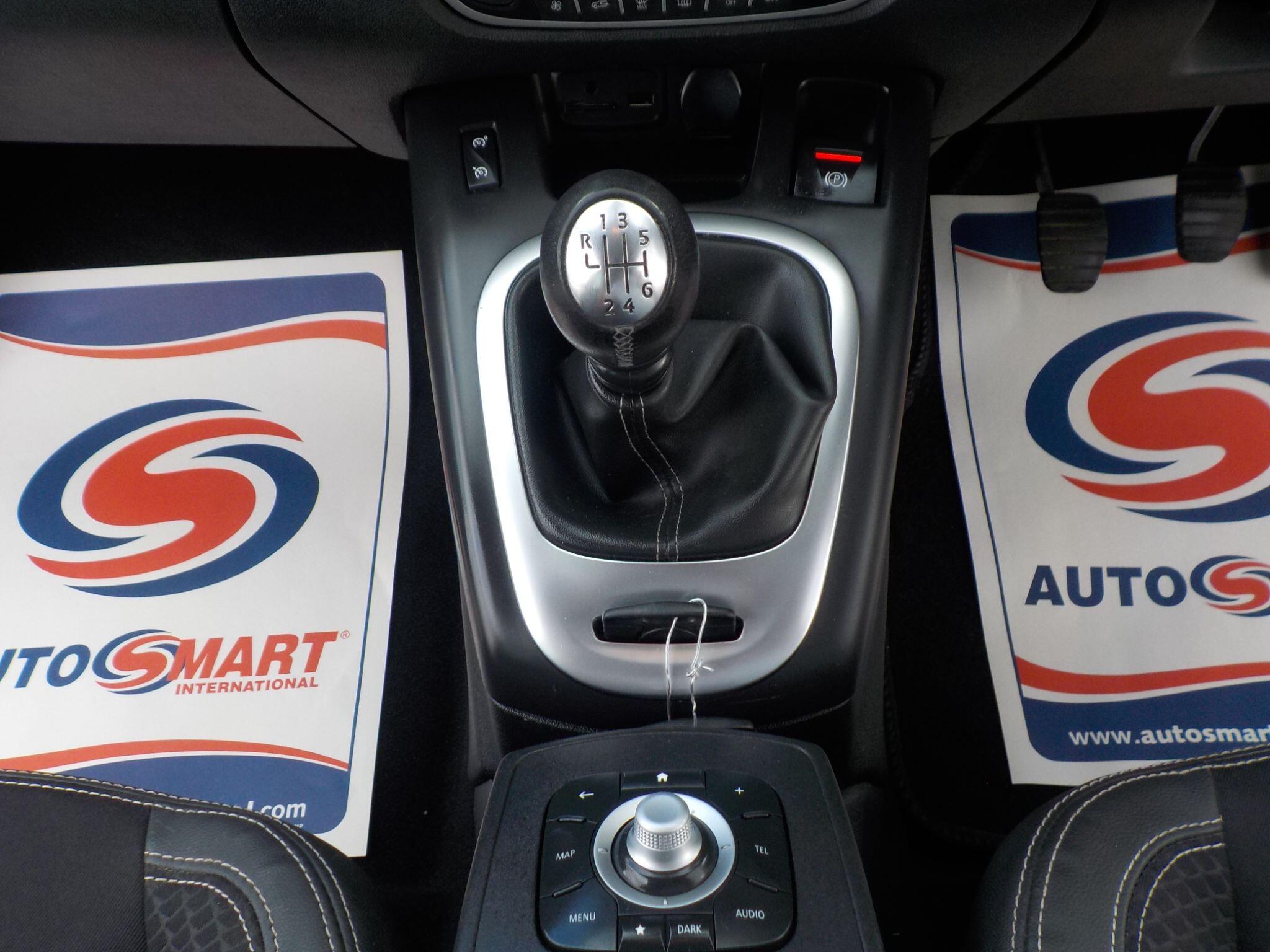 Renault Grand Scenic 1.6 dCi Dynamique Nav Euro 6 (s/s) 5dr