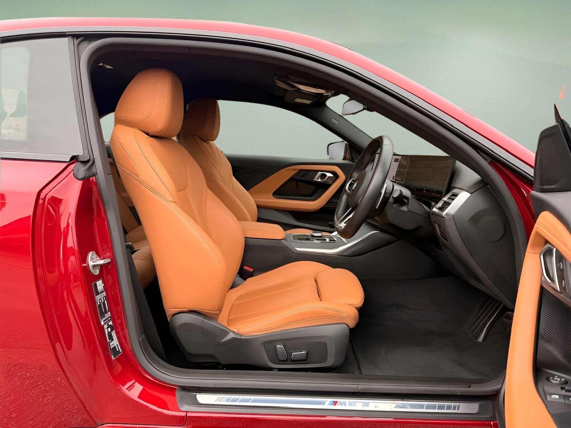 BMW 2 Series view 13