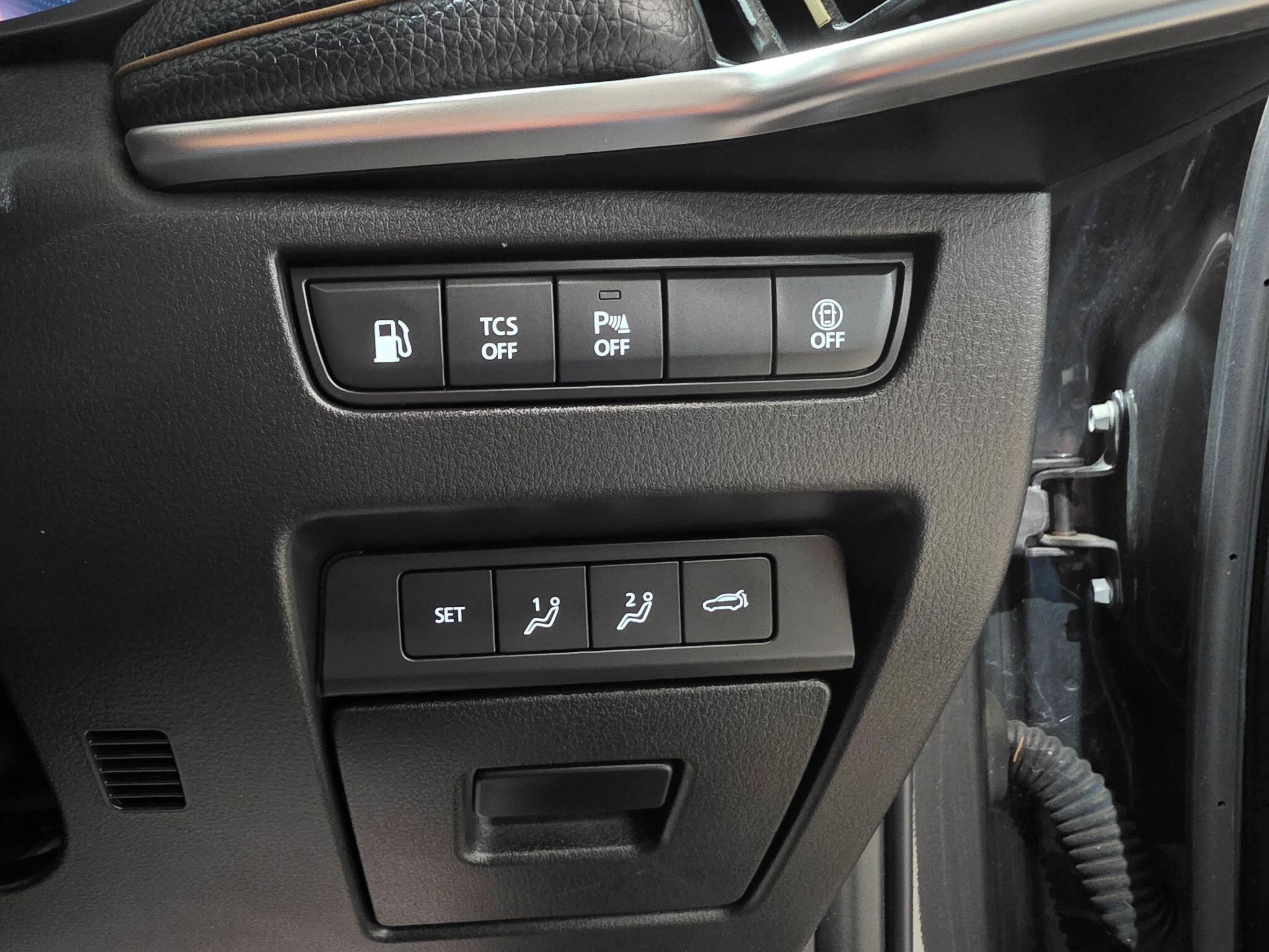 Mazda CX-60 view 18