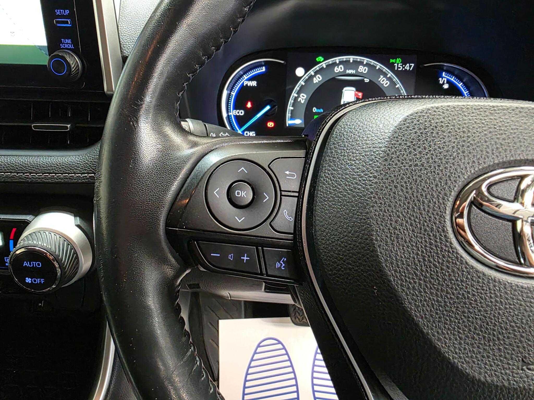 Toyota Rav4 view 17